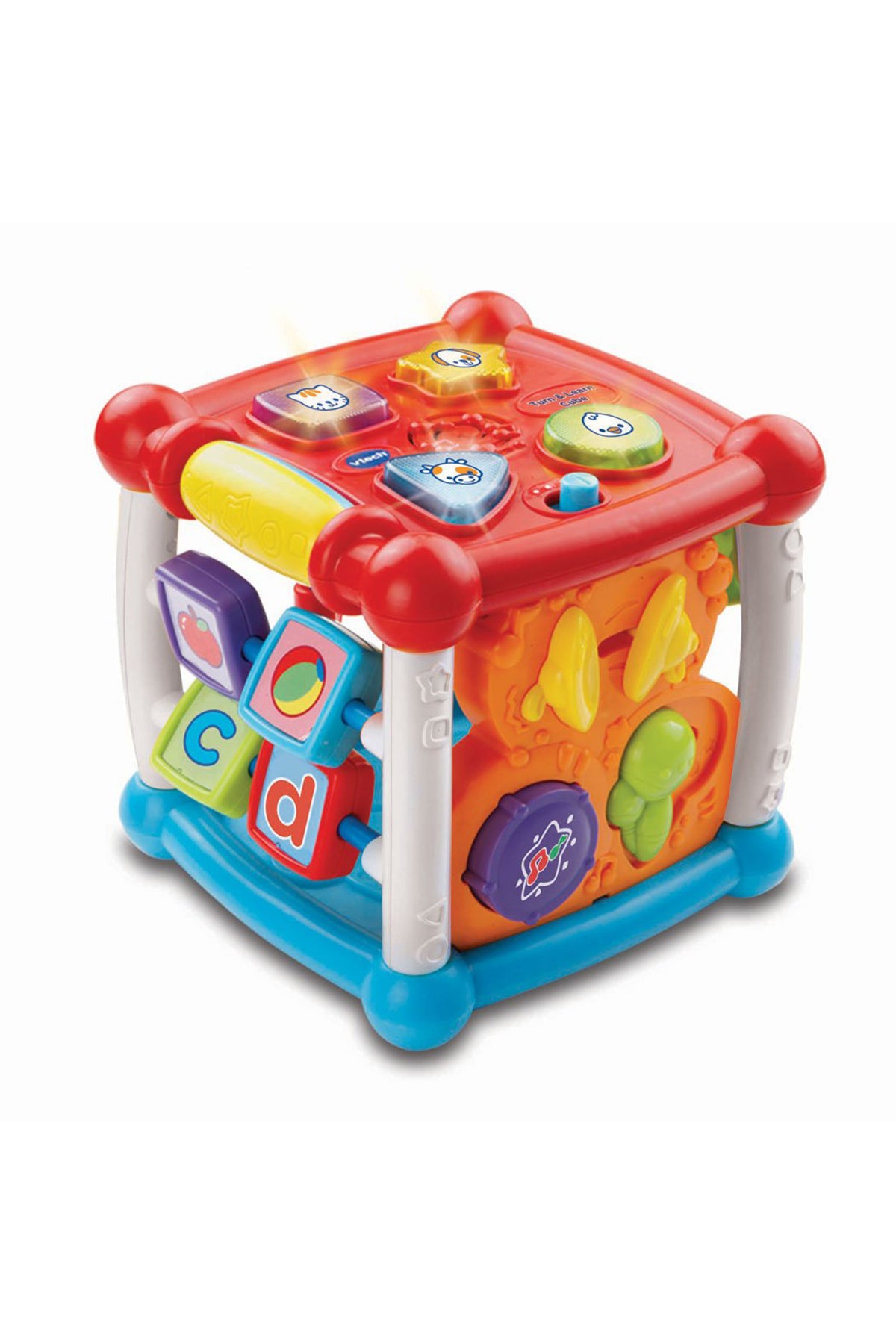 Vtech Baby Toy Set