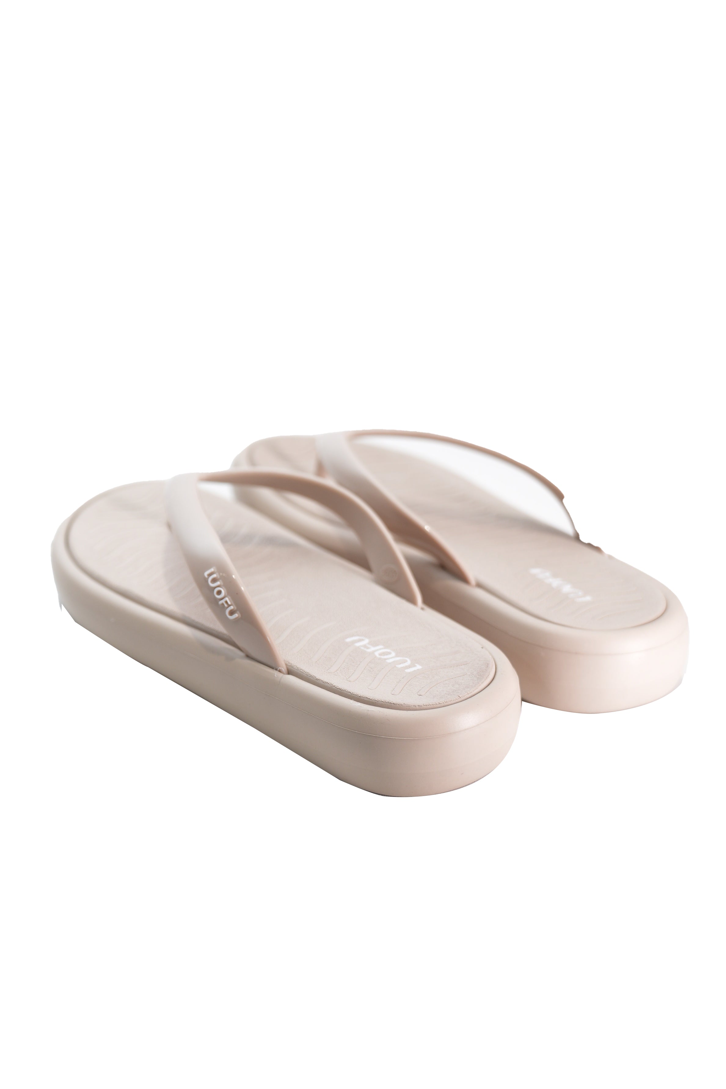 Luofu Ladies' Casual Slipper