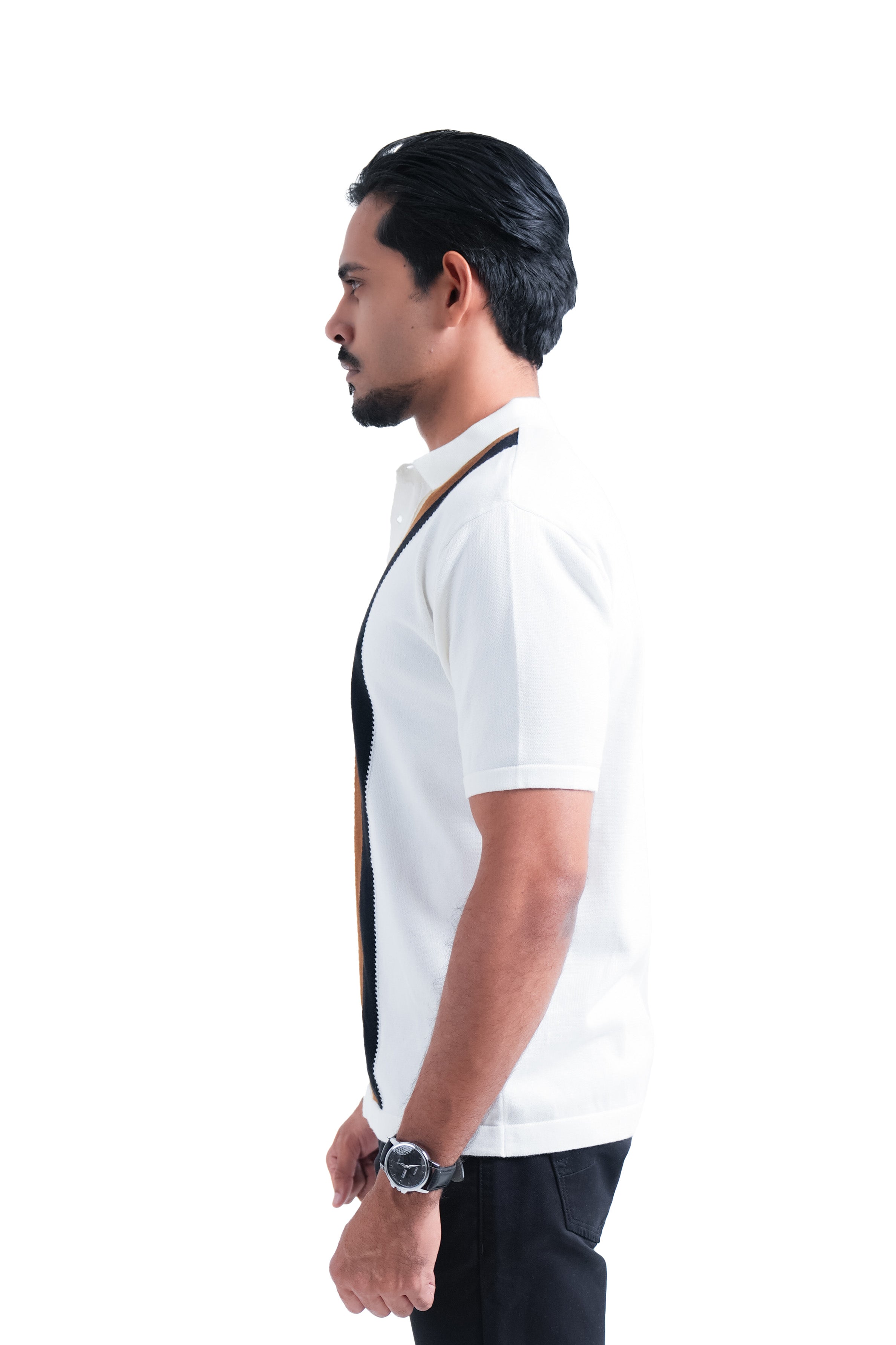Kings Street Men’s Polo T-Shirt