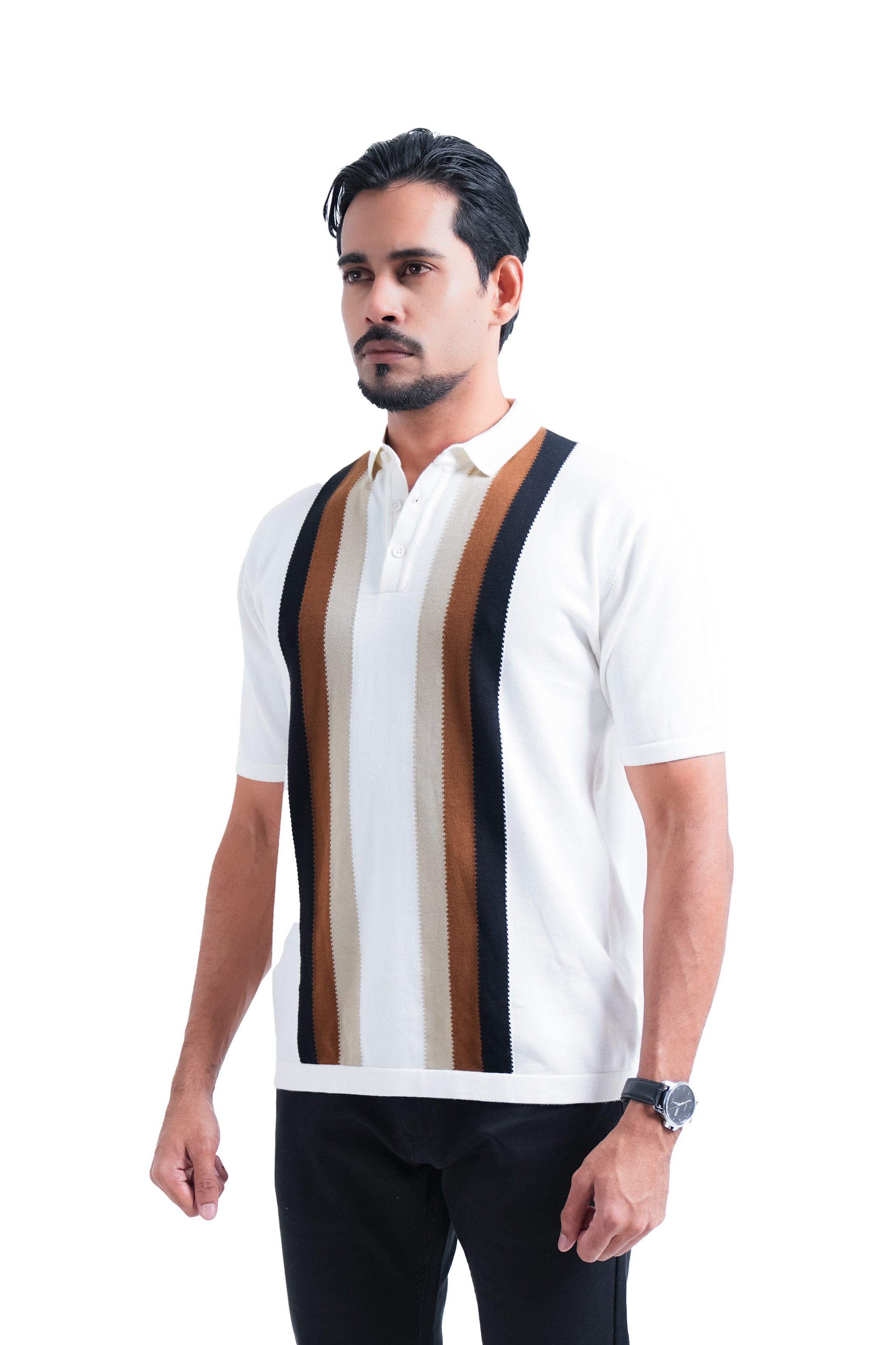 Kings Street Men’s Polo T-Shirt