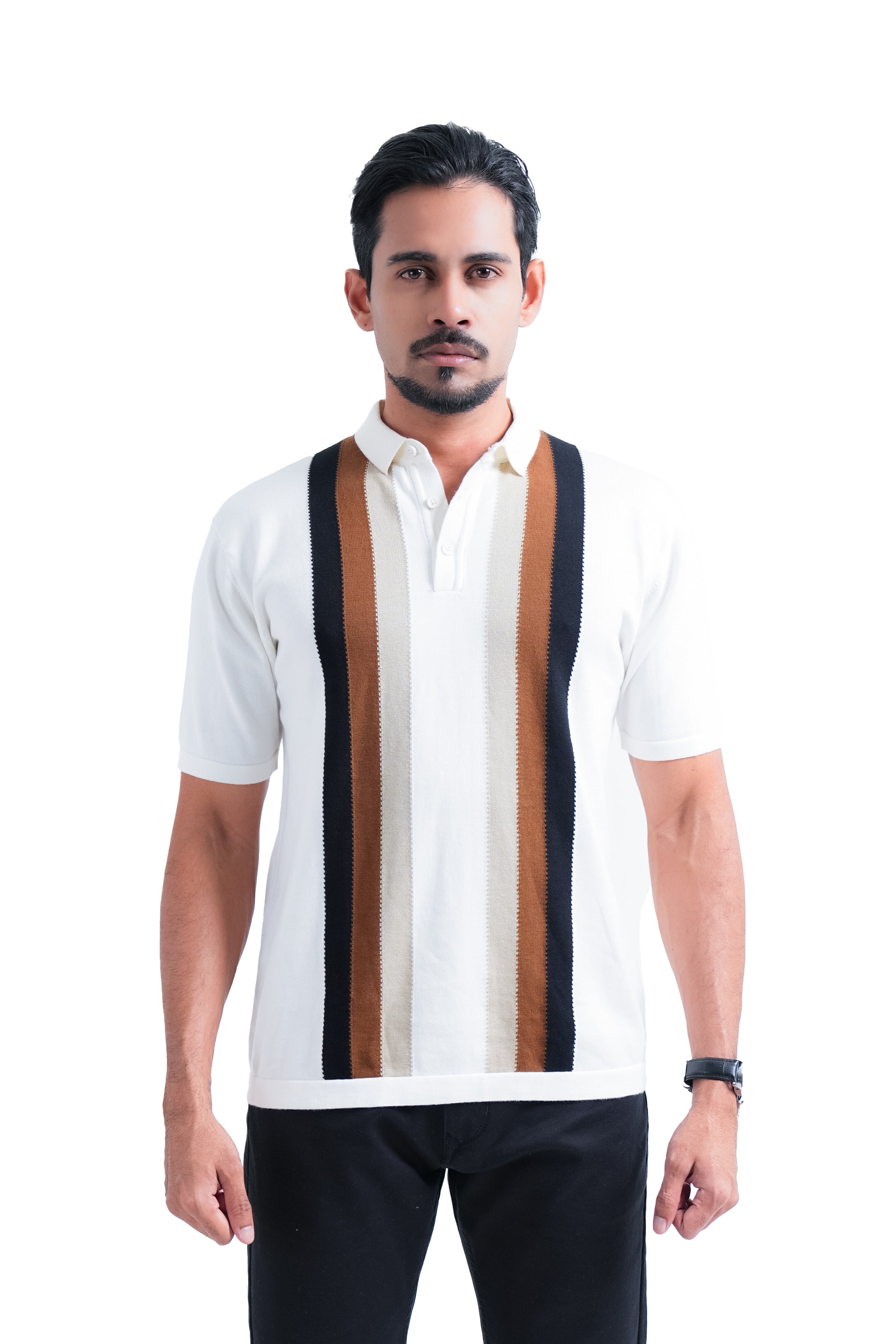 Kings Street Men’s Polo T-Shirt