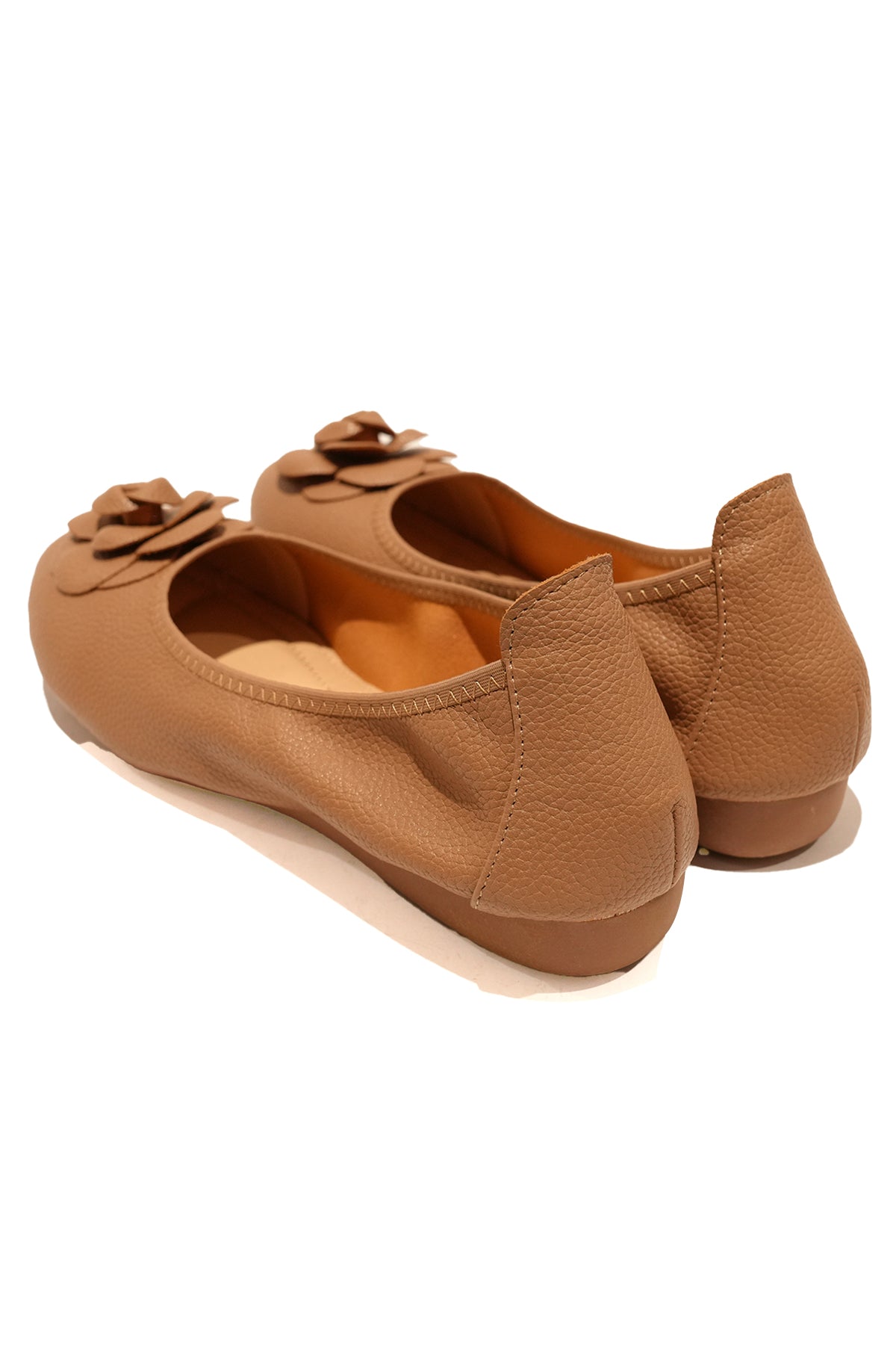 Women's Chic Ballerina Court Shoe