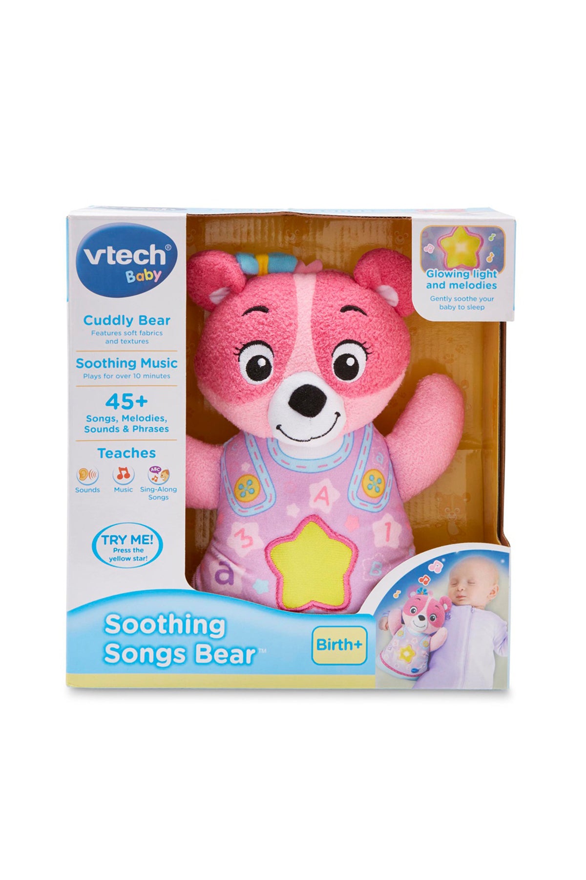 Vtech Baby Toy Set