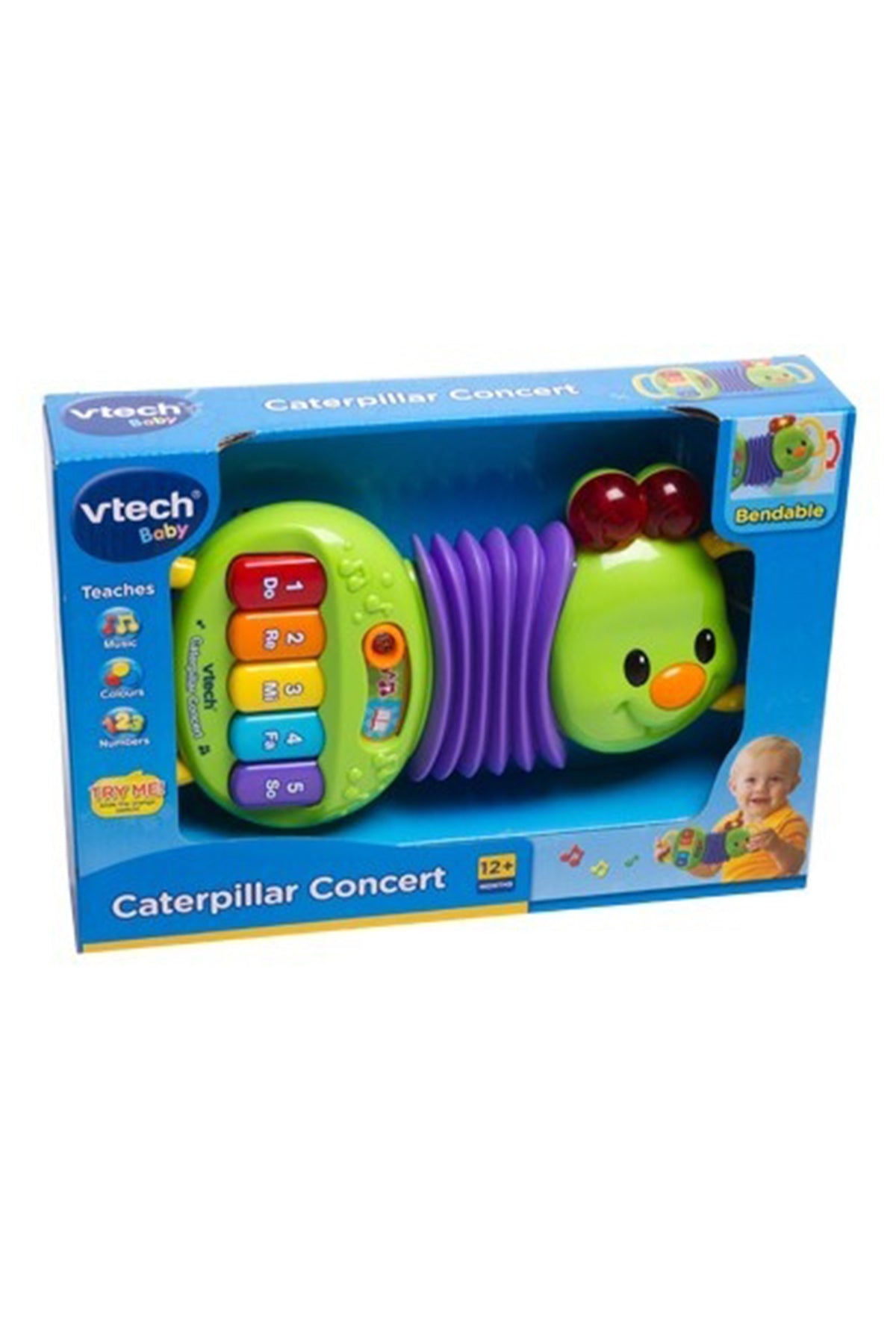 Vtech Baby Toy Set