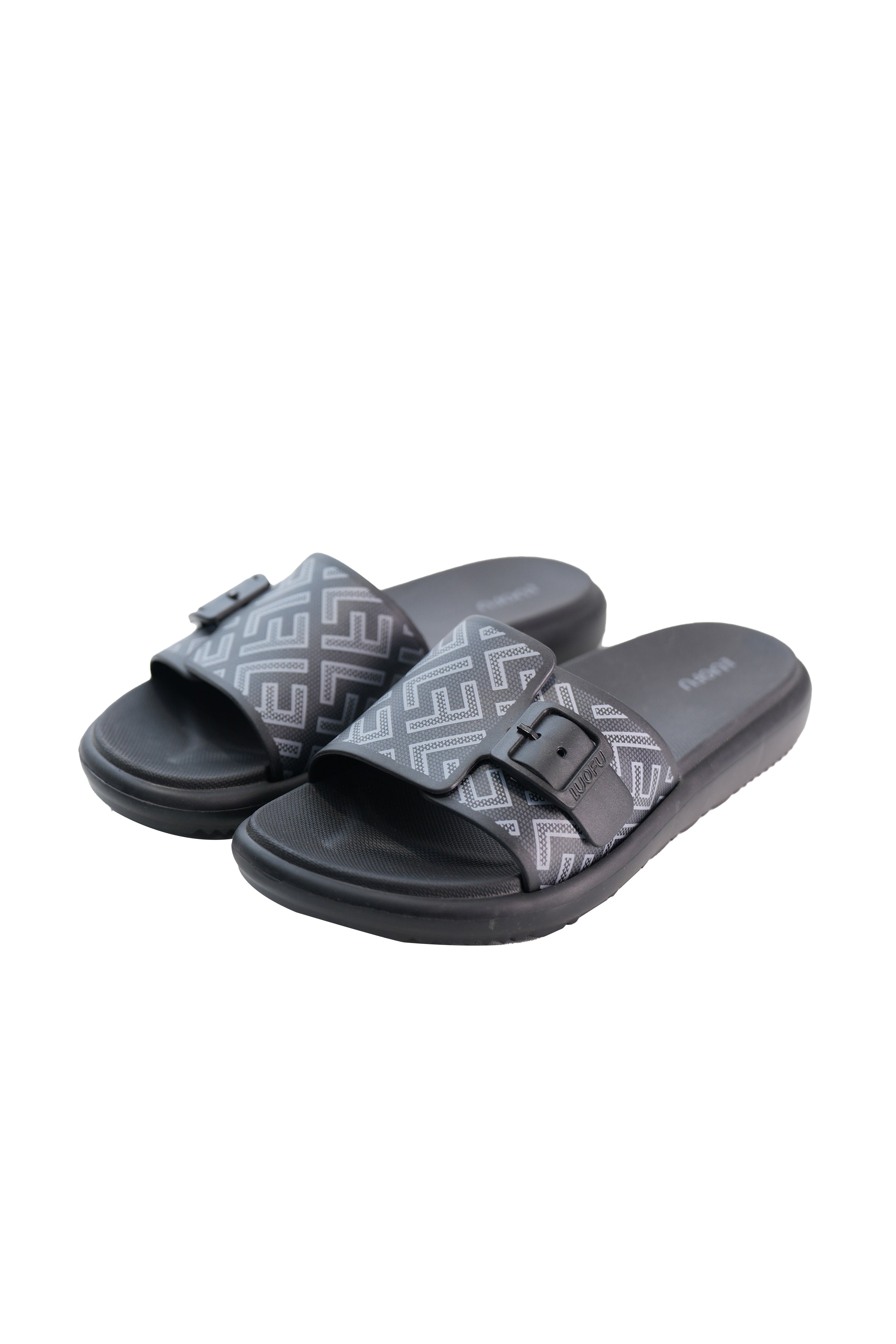 Luofu Ladies' Slider