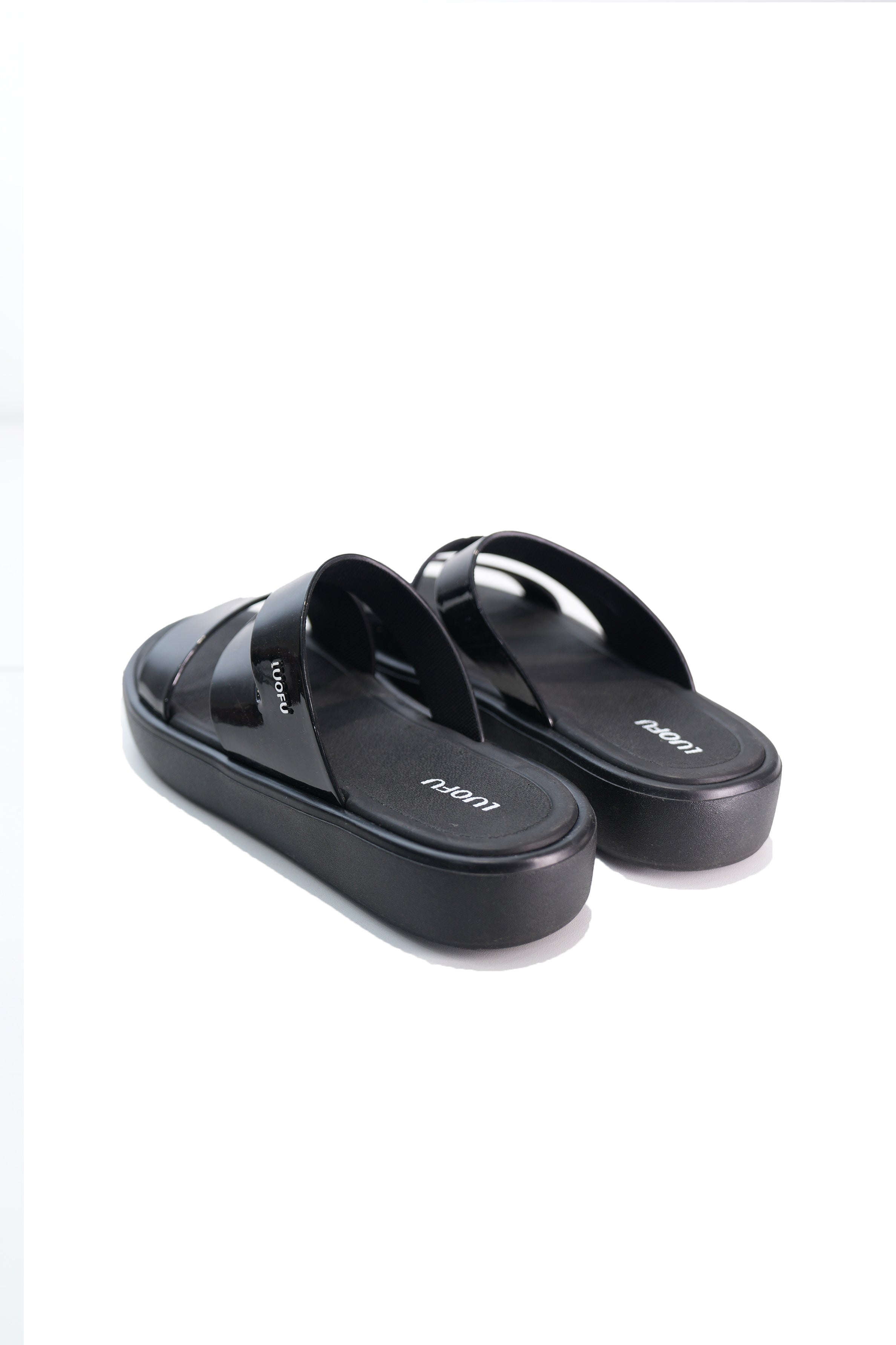 Luofu Ladies' Slider