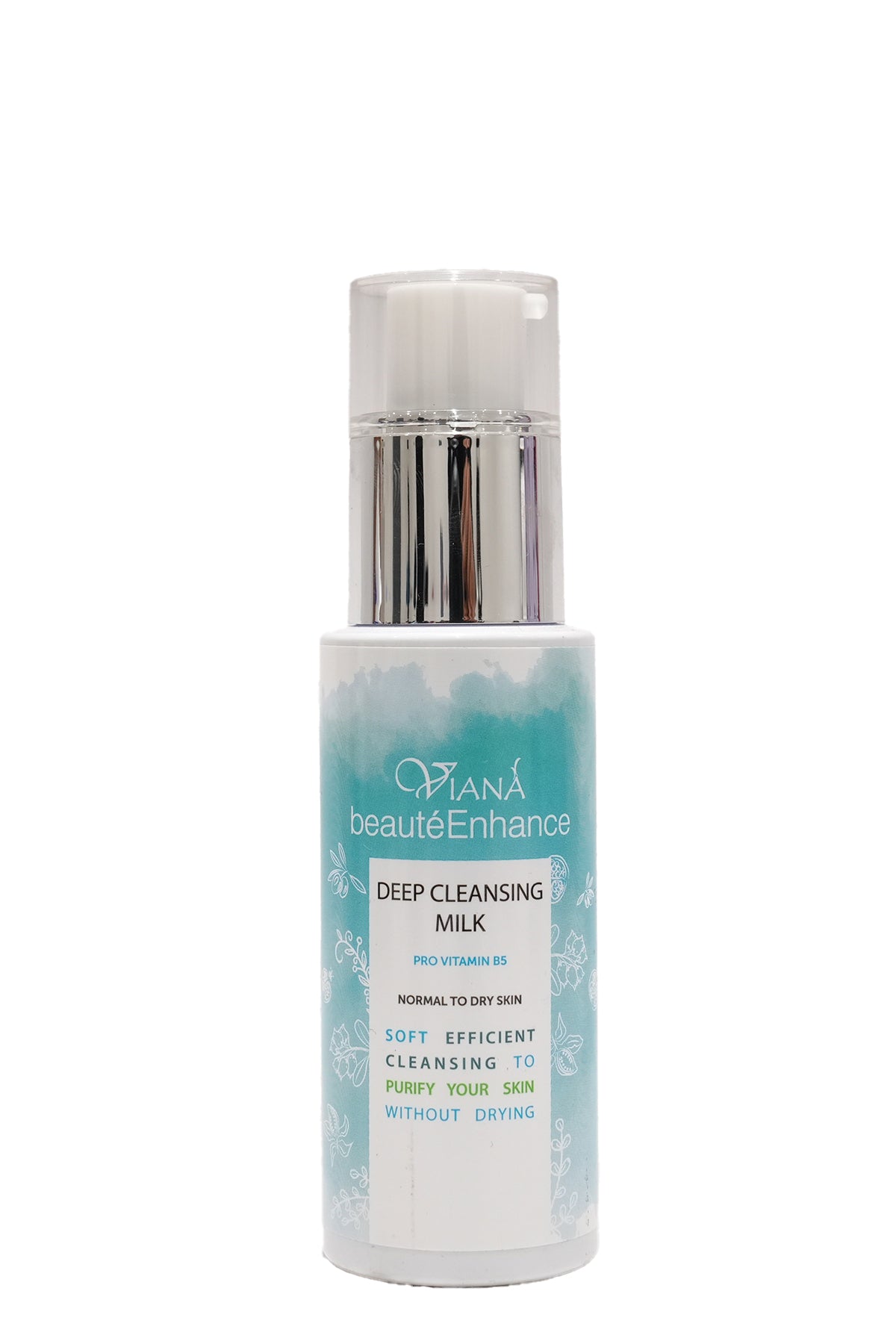 Viana Beauté Enhance Deep Cleansing Milk