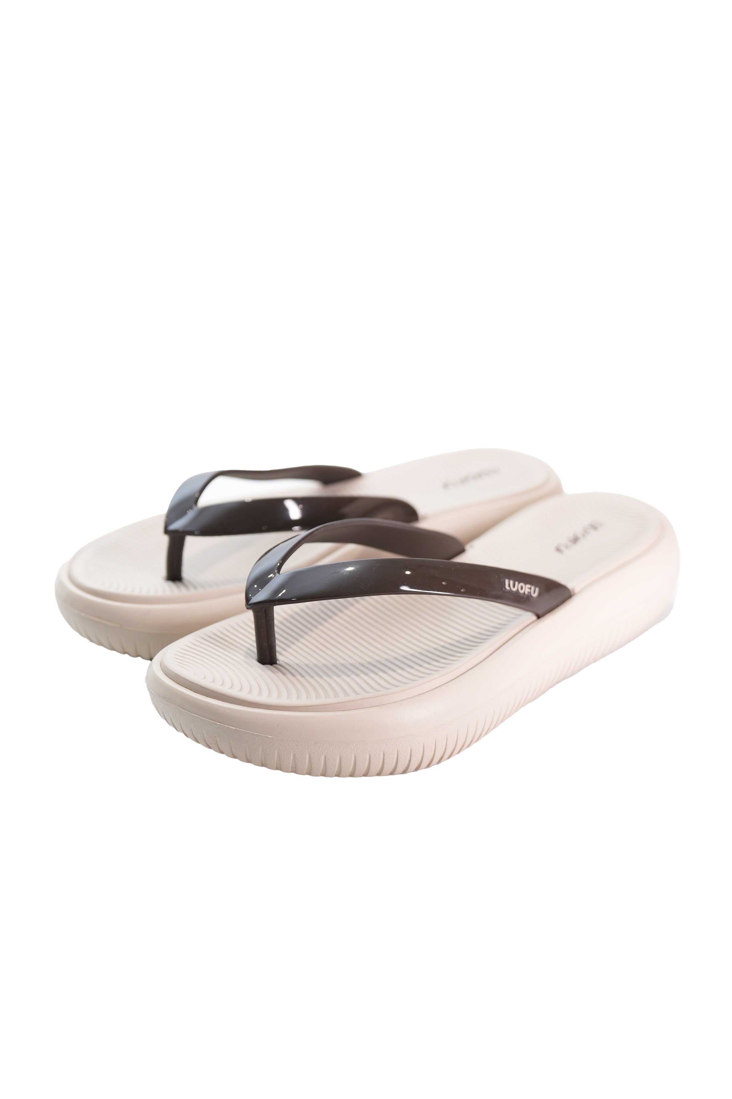 Luofu Ladies' Casual Slipper