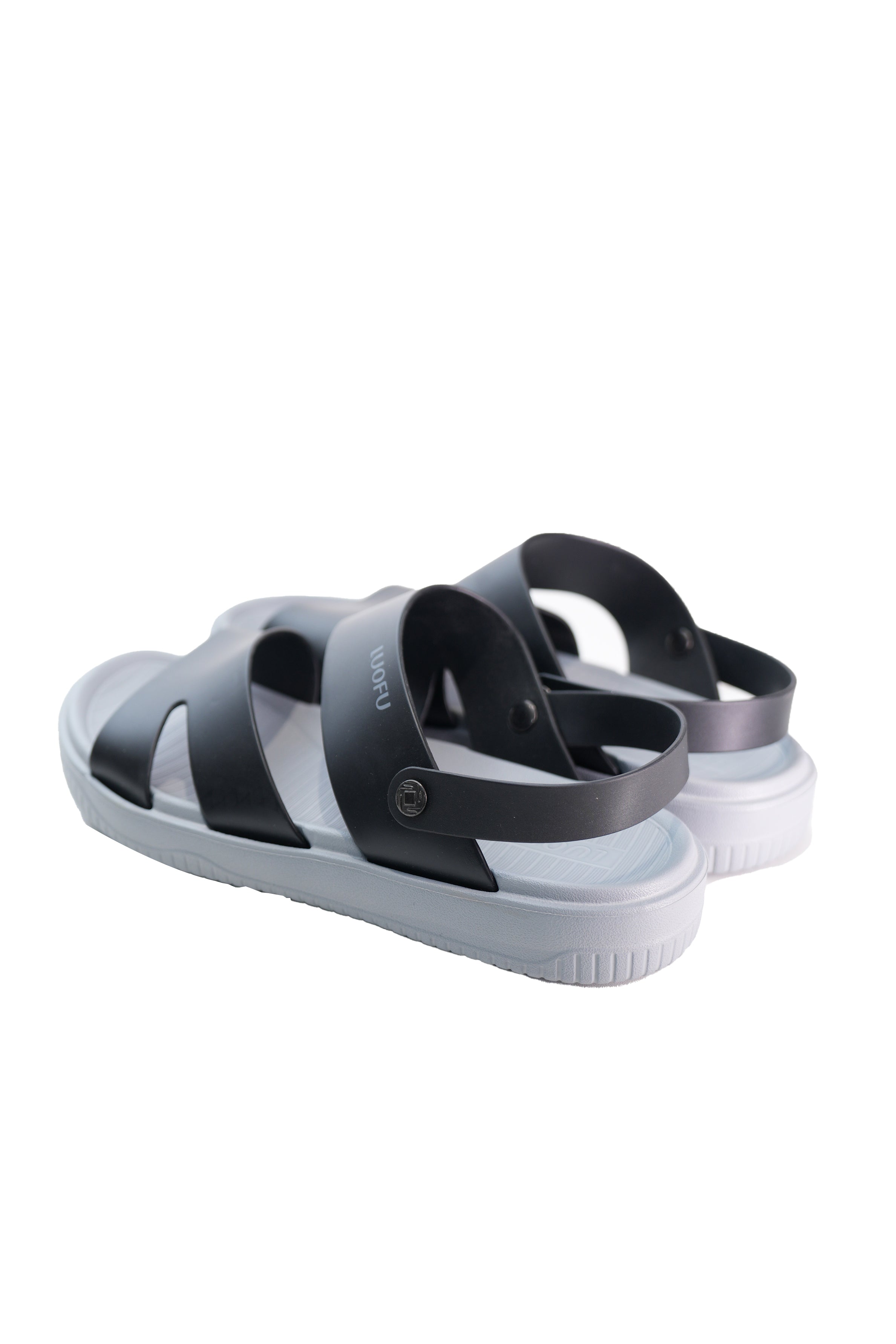 Luofu Men's Casual Sandal