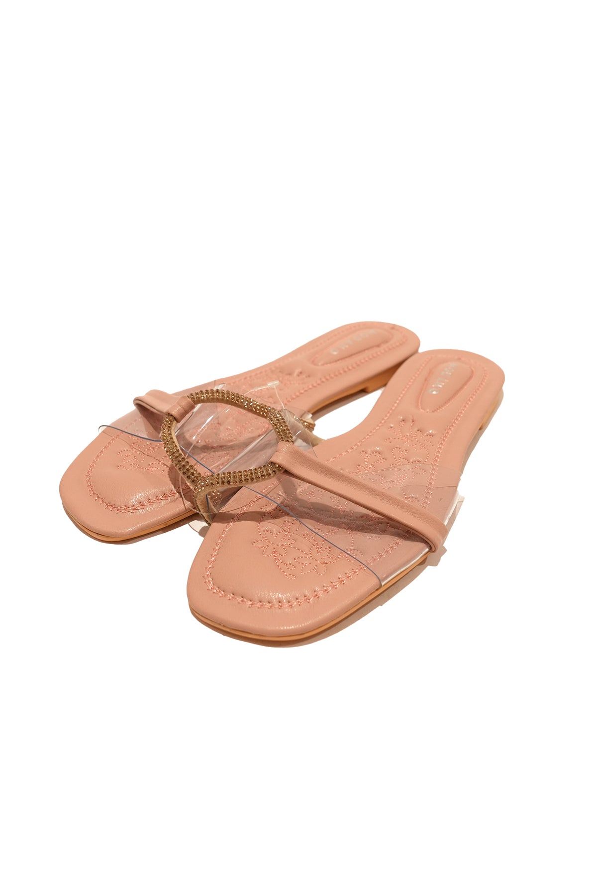 Modano Chic Casual Flat Sandals