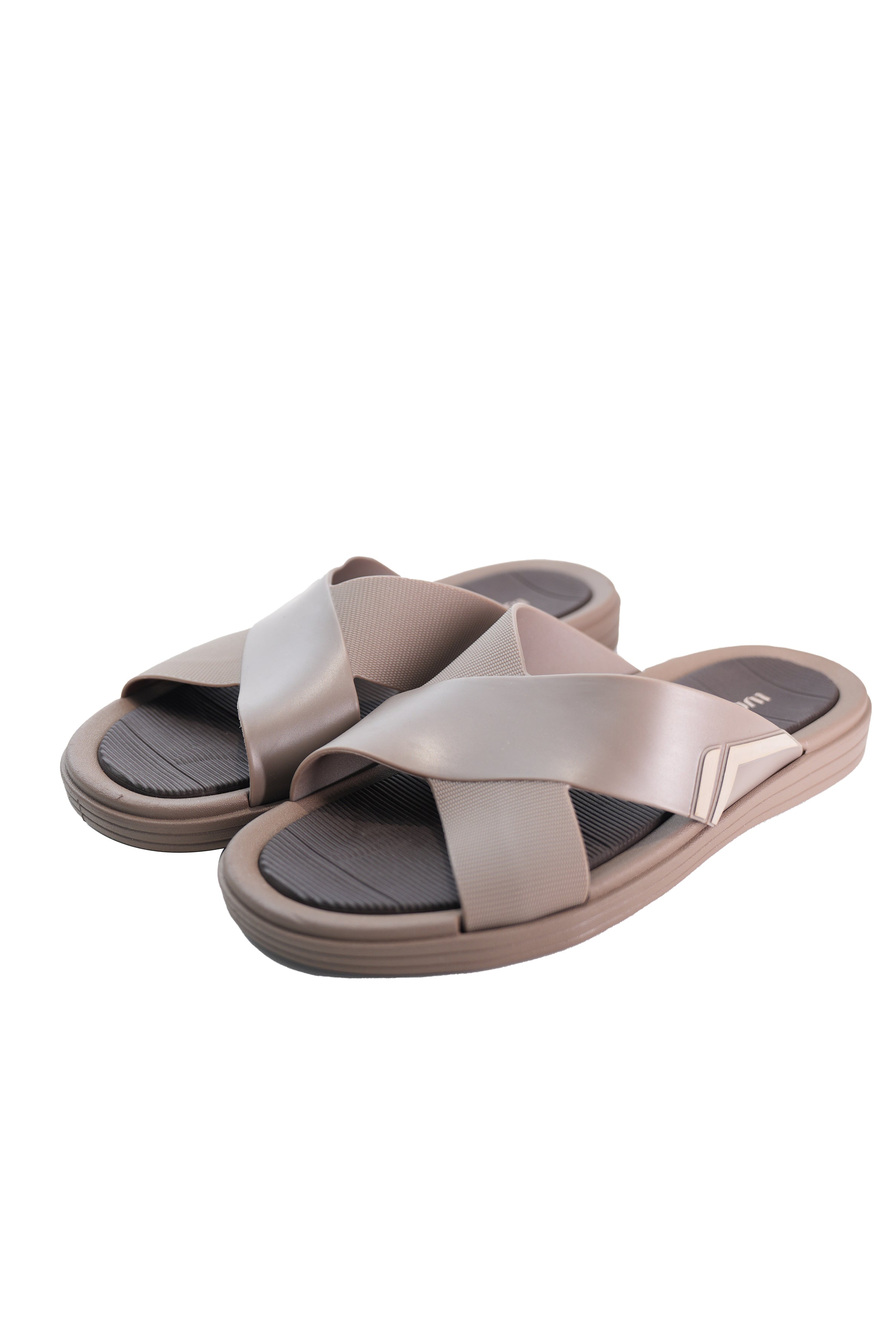 Luofu Men's Slider