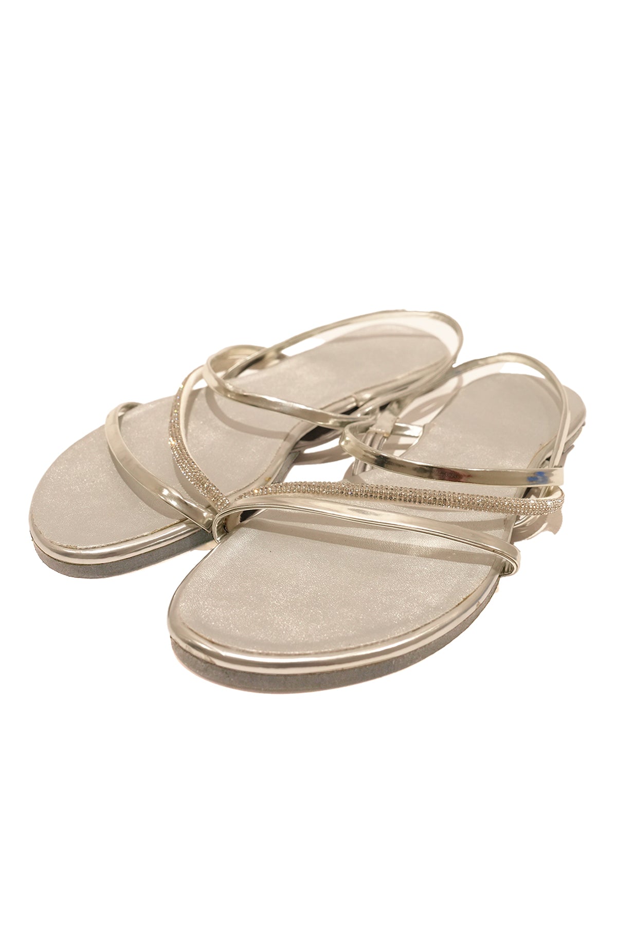 Modano Chic Casual Flat Sandals