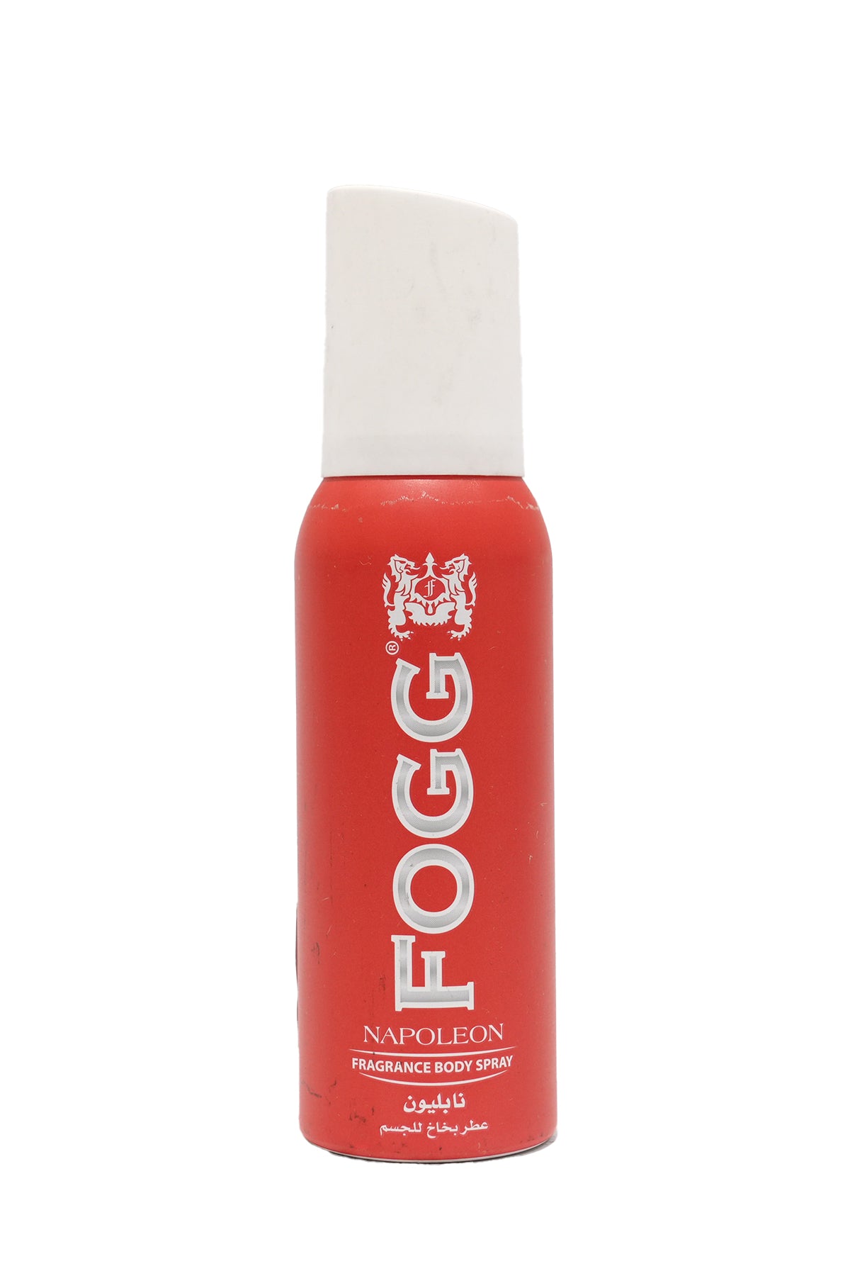 FOGG Napoleon Fragrance Body Spray (120ml)