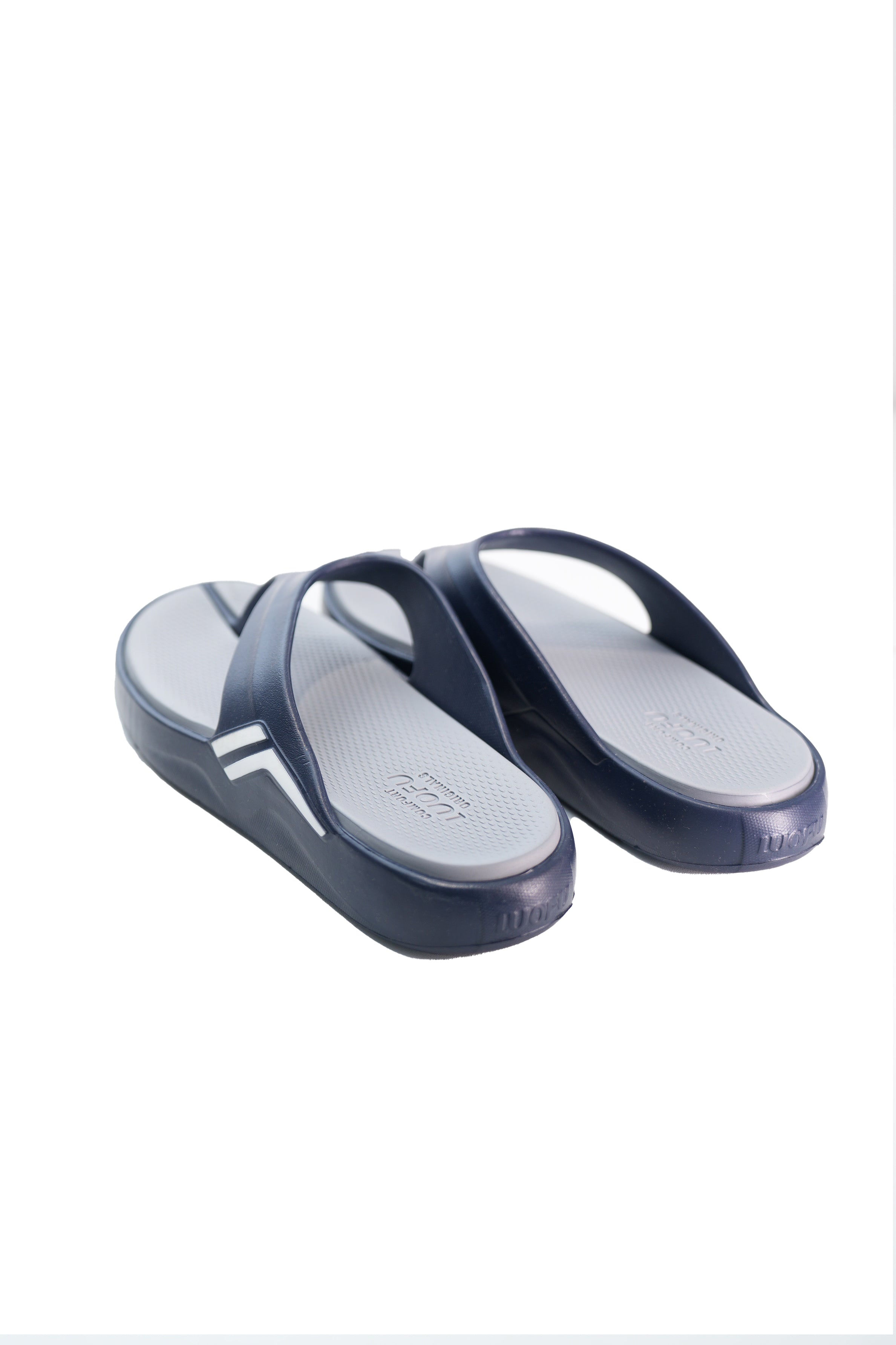Luafo Men's Casual Slipper