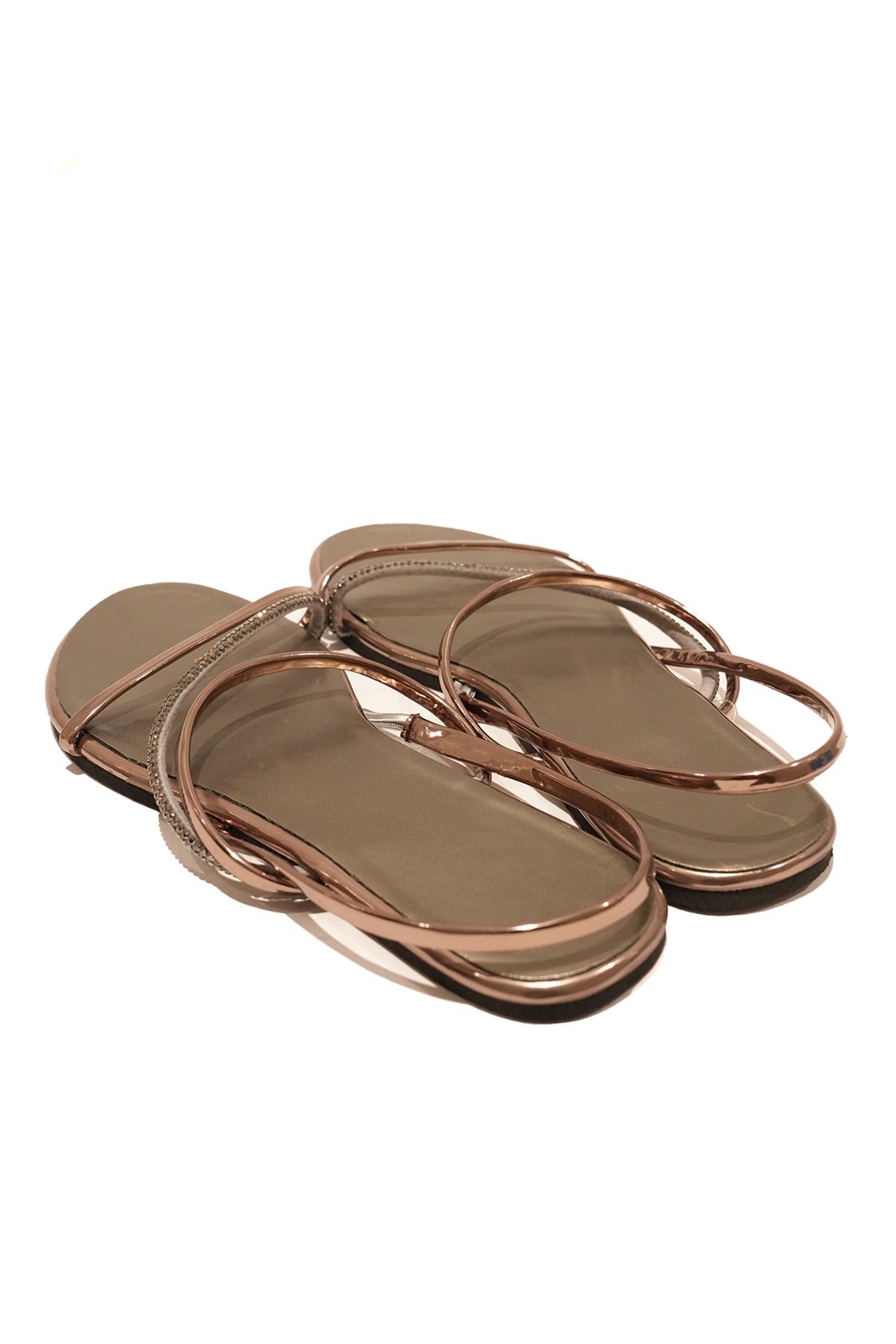 Modano Chic Casual Flat Sandals