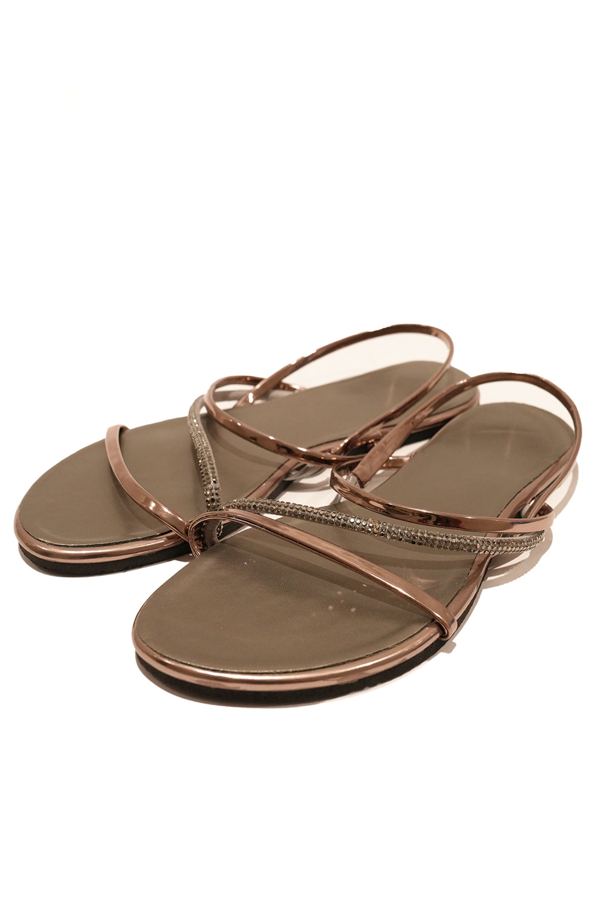 Modano Chic Casual Flat Sandals