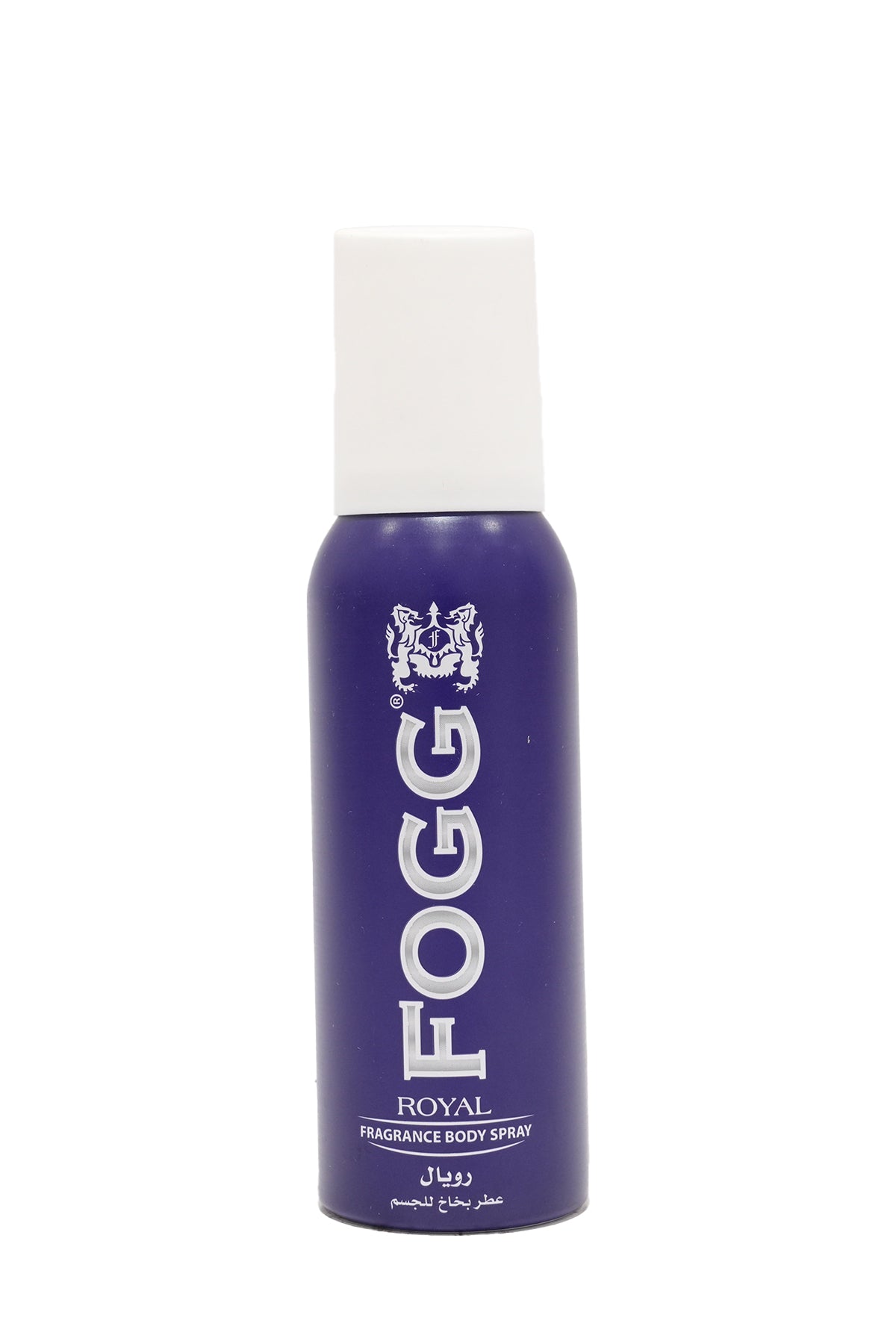 FOGG ROYAL Fragrance Body Spray for Men -120 ml