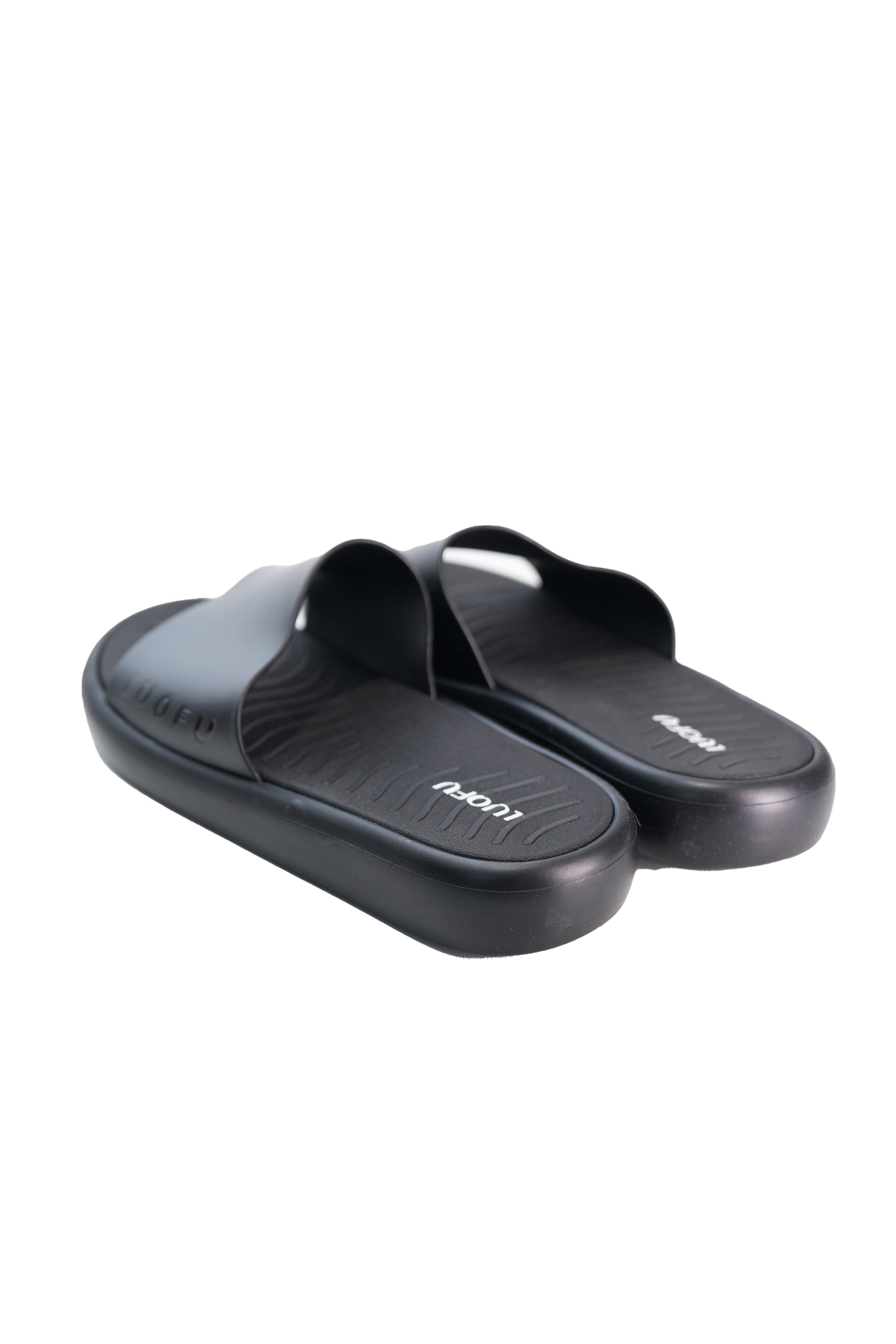 Luofu Men's Slider