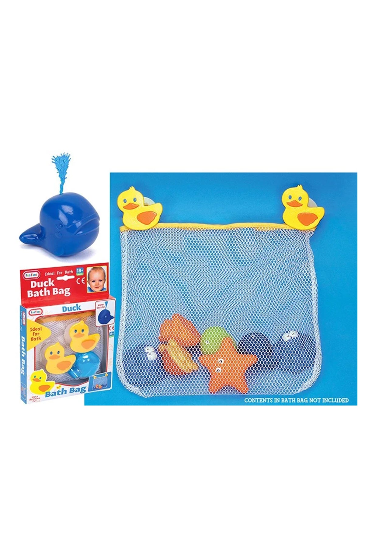 Vtech Baby Bath Set