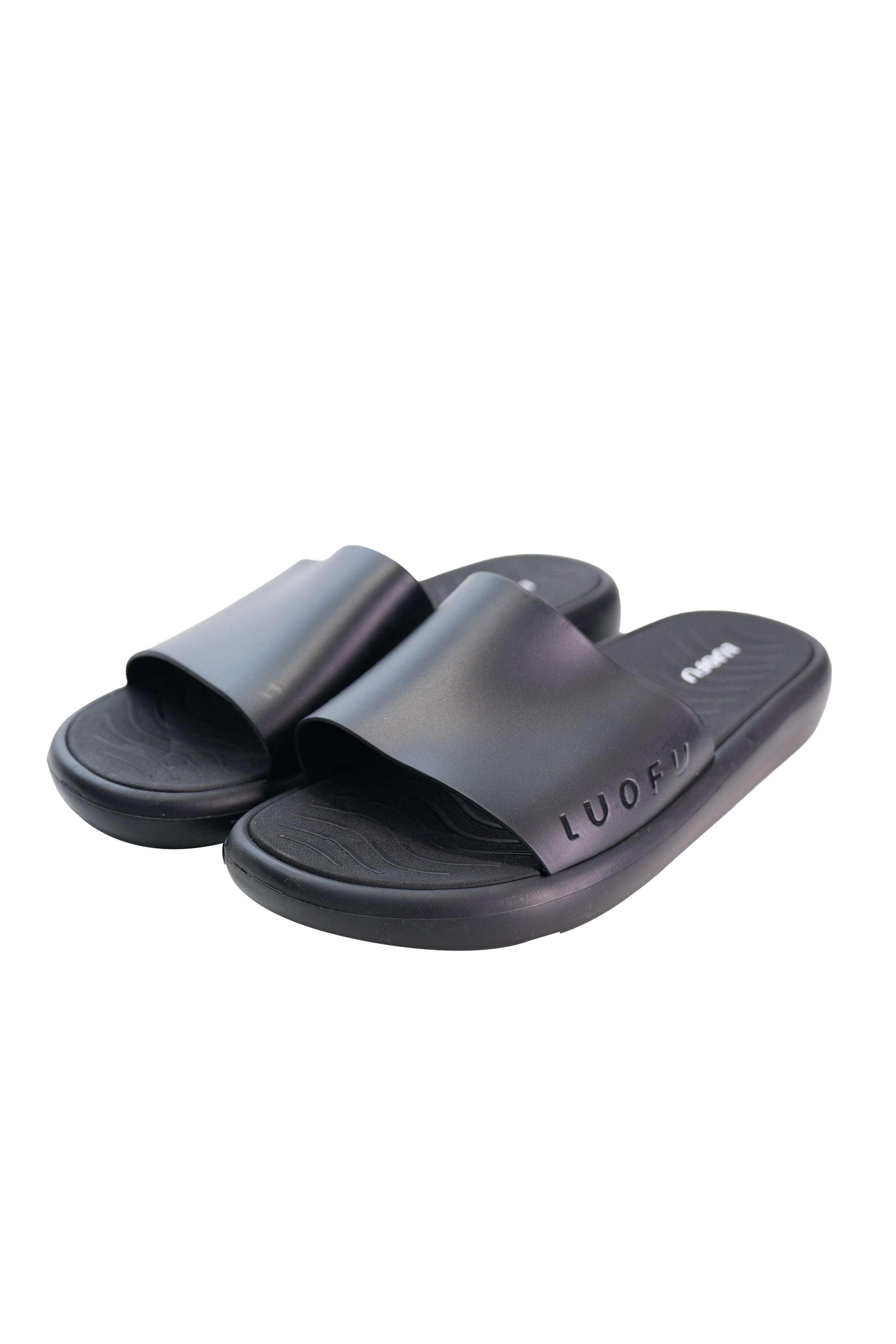 Luofu Men's Slider