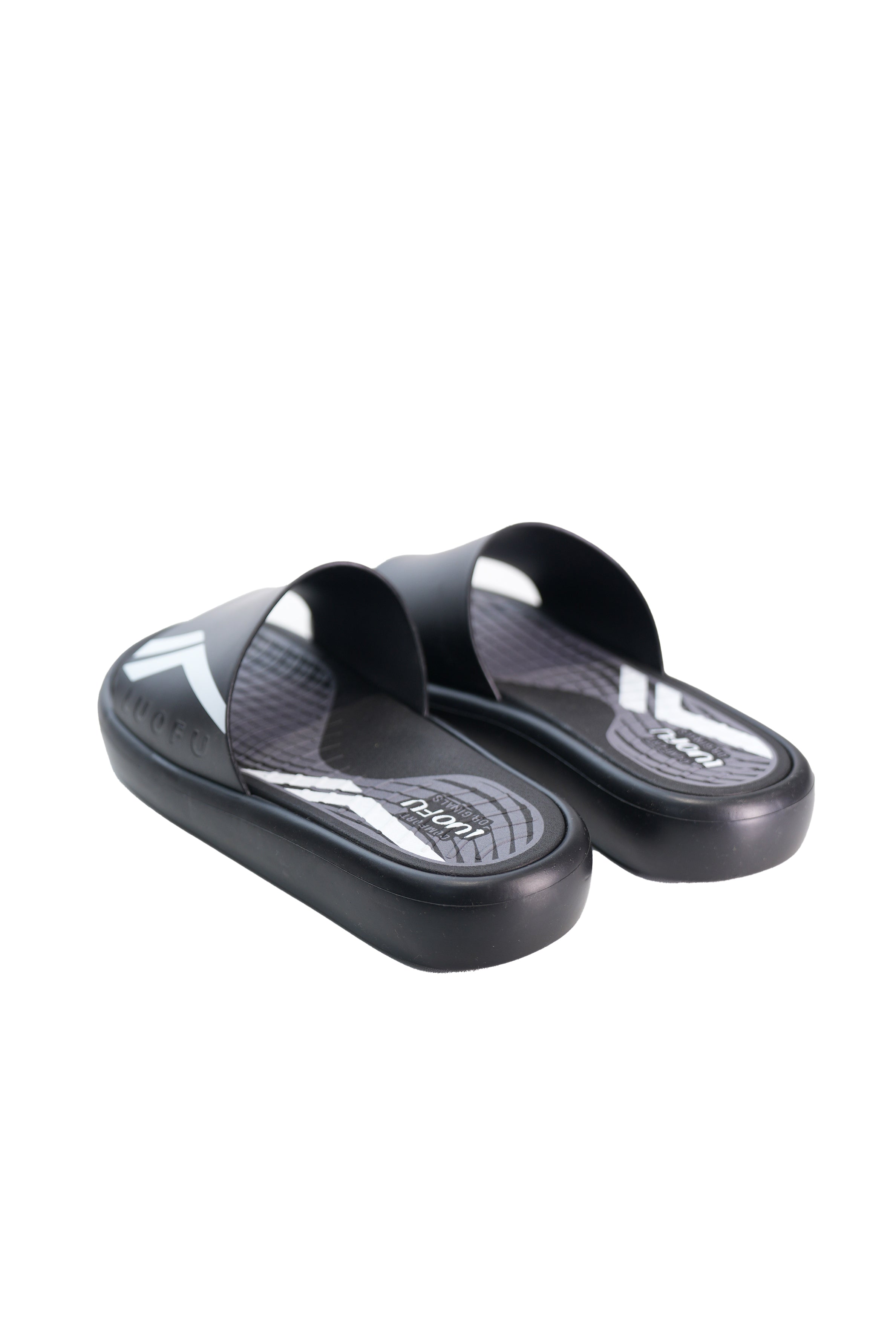 Luofu Men's Slider