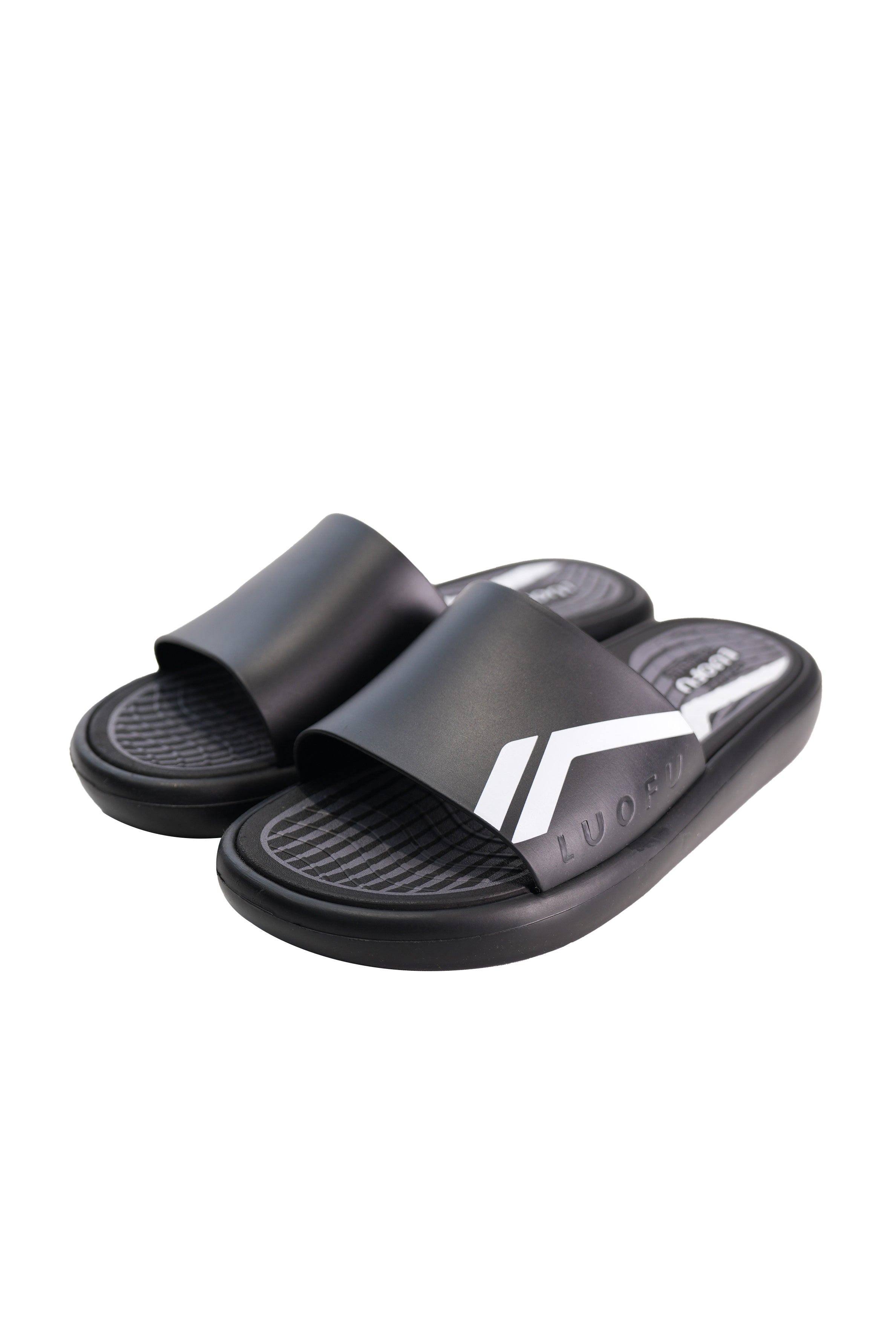 Luofu Men's Slider