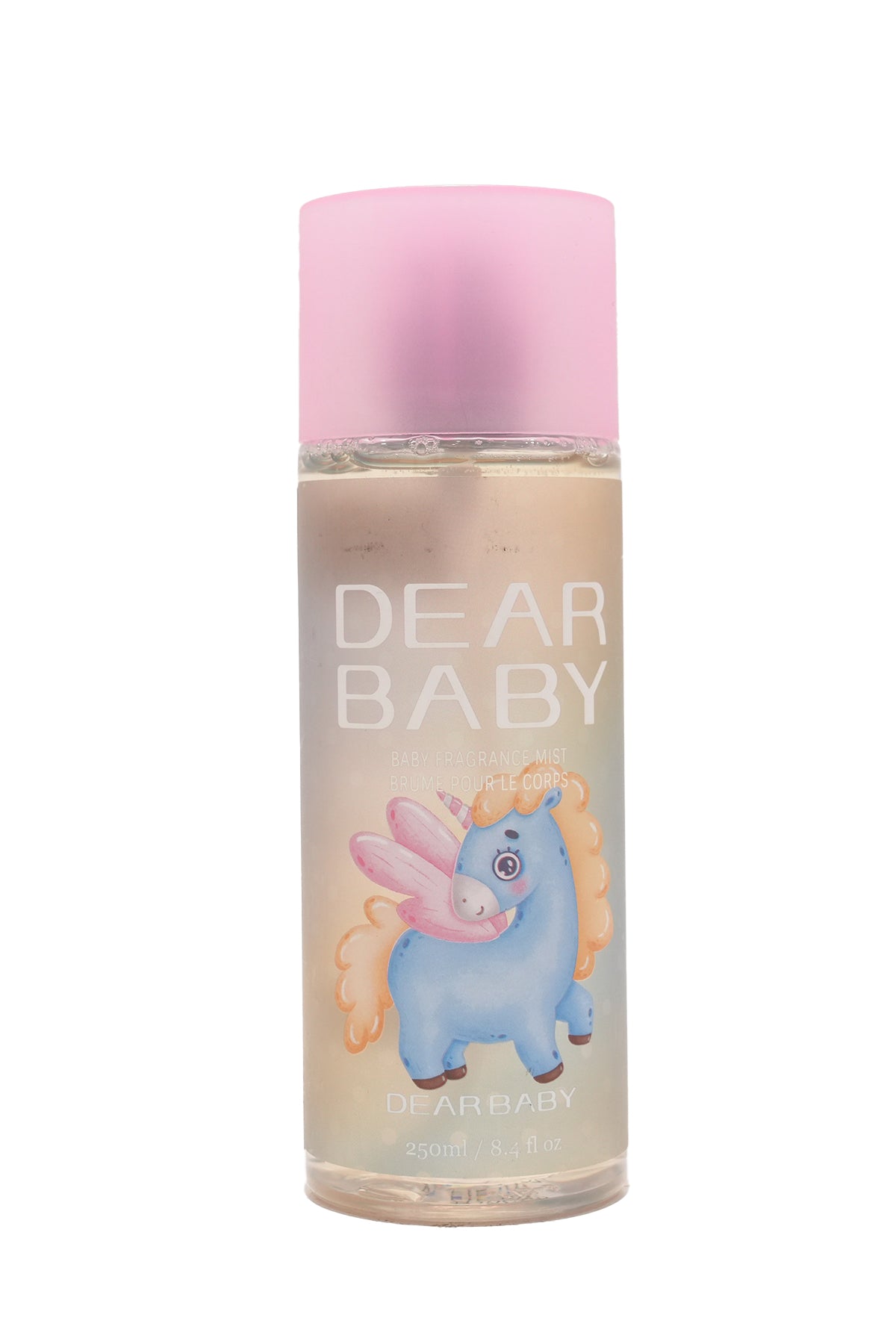 Dear Baby Body Mist (250ml)