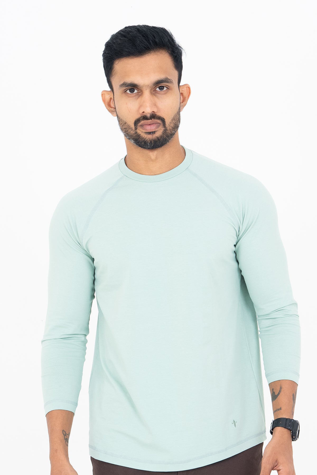 King Street TIMELESS Men's Casual T-Shirt