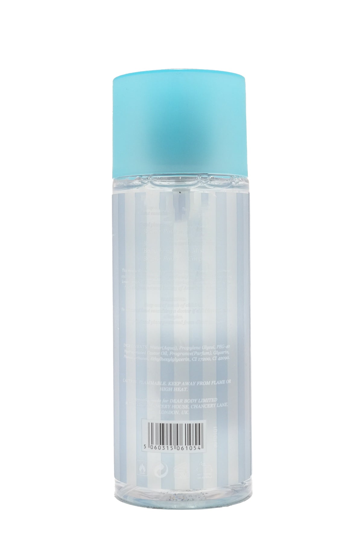 Dear Baby Body Mist (250ml)