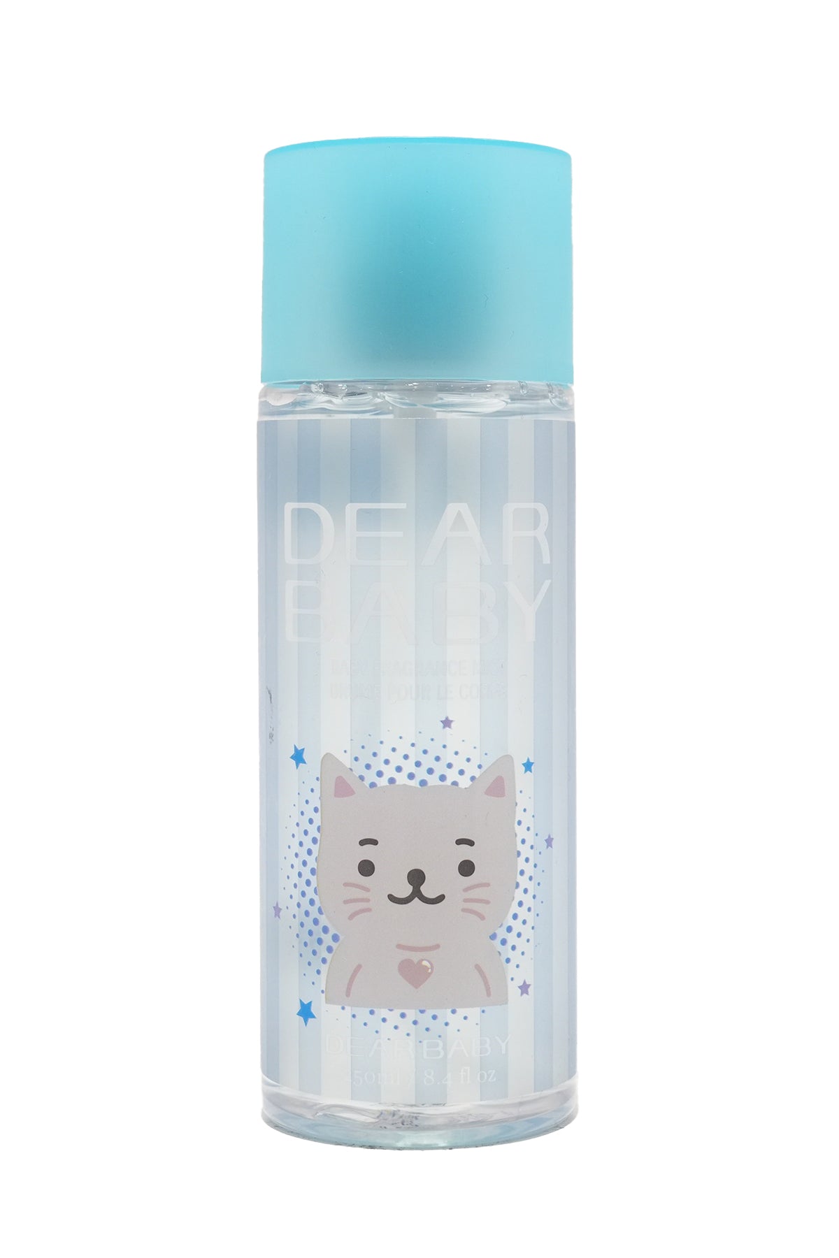 Dear Baby Body Mist (250ml)