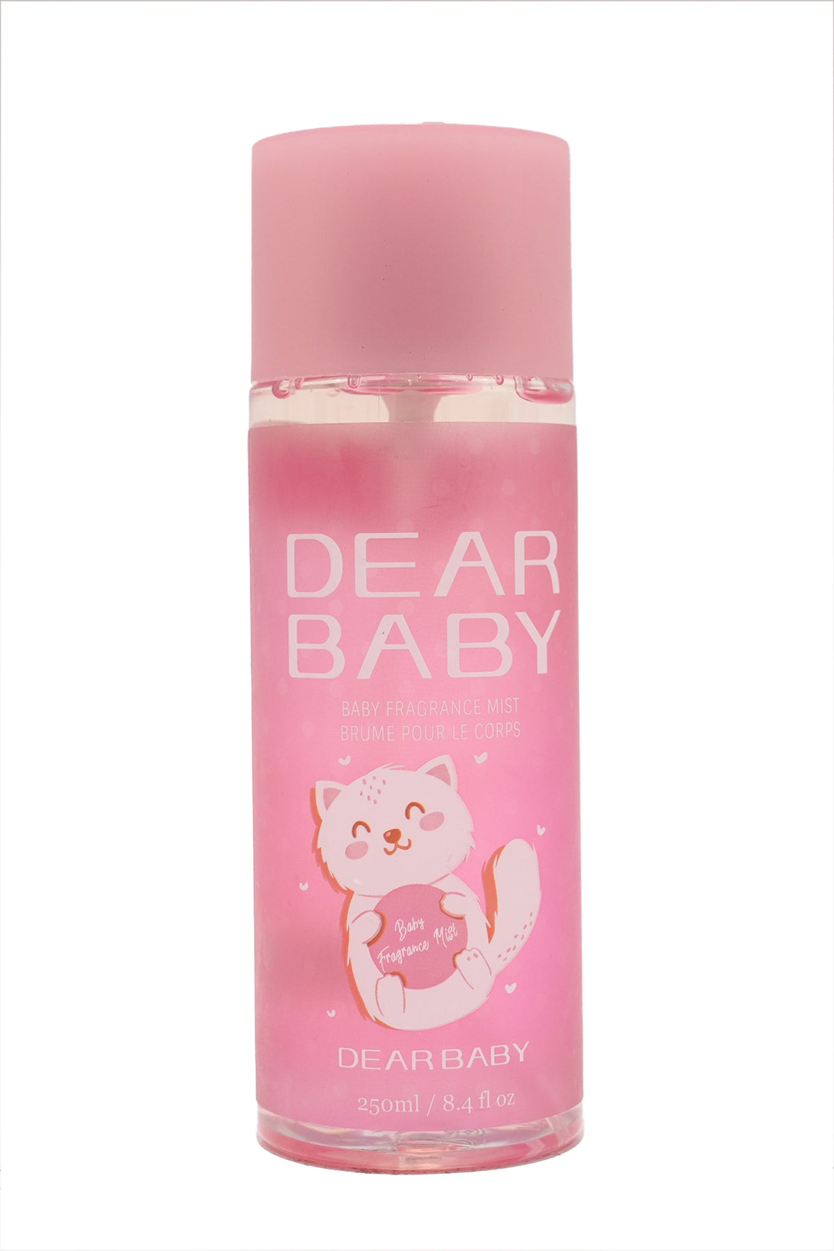 Dear Baby Body Mist (250ml)