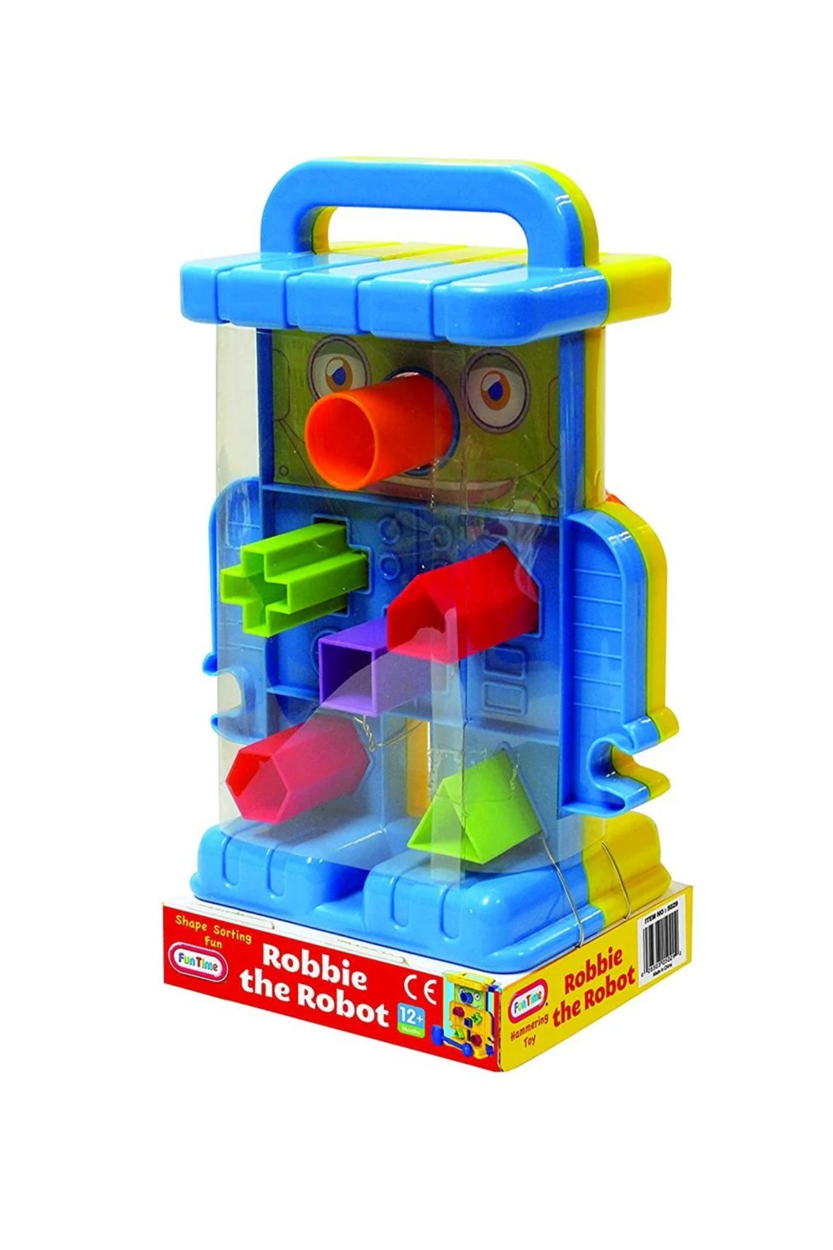 Funtime Baby Toys