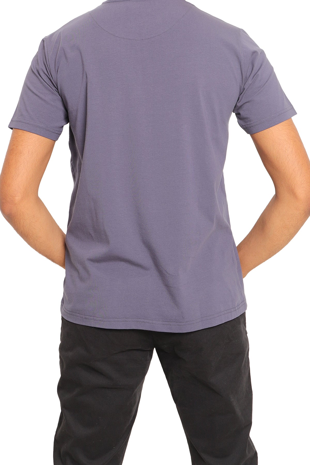 King Street  Men's Casual T-Shirt