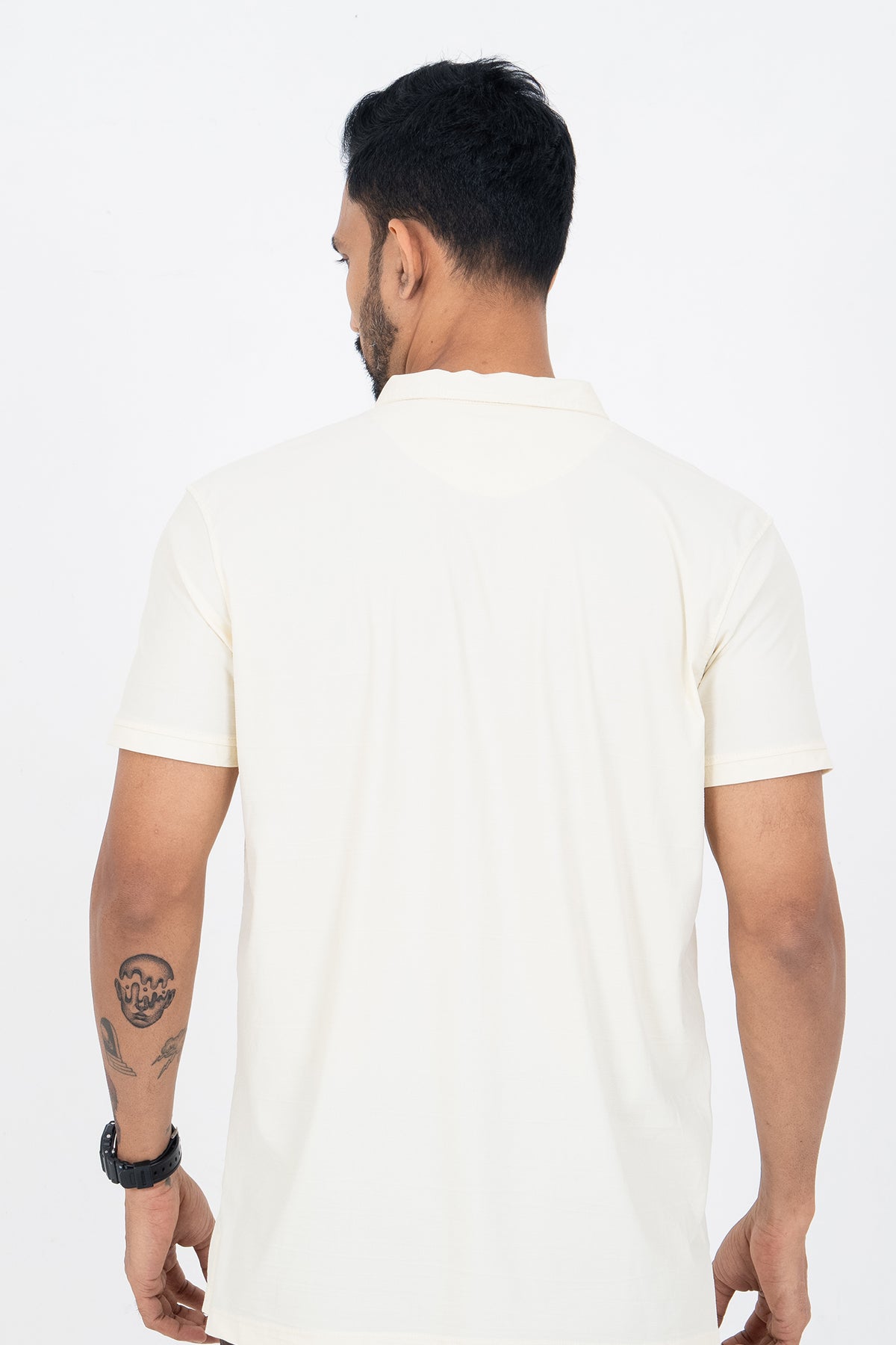 King Street TIMELESS Men's Casual T-Shirt