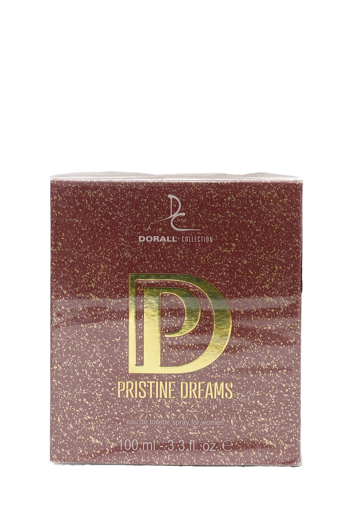 Dorall Collection Eau De Toilette Pristine Dreams Perfume For Women (100ml)