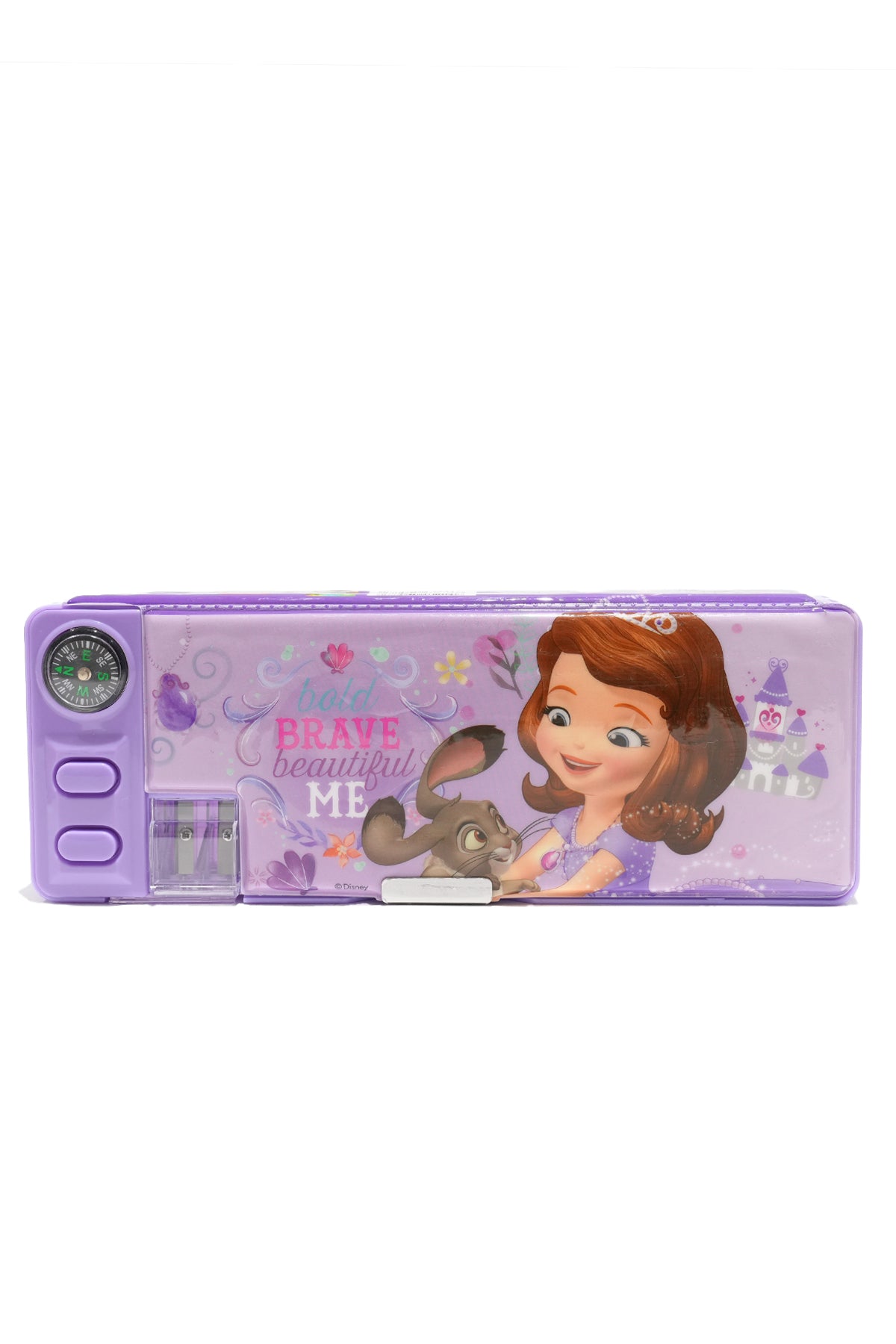 Pencil Box For Kids