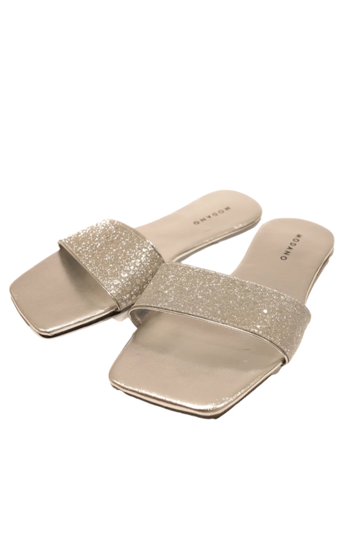 Modano Chic Casual Flat Sandals