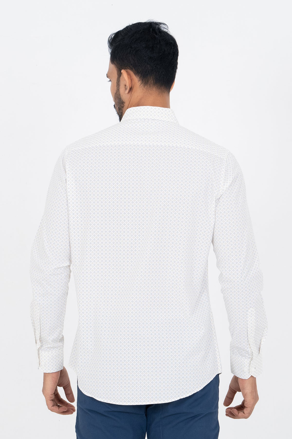 King Street TIMELESS Men's Casual Shirt