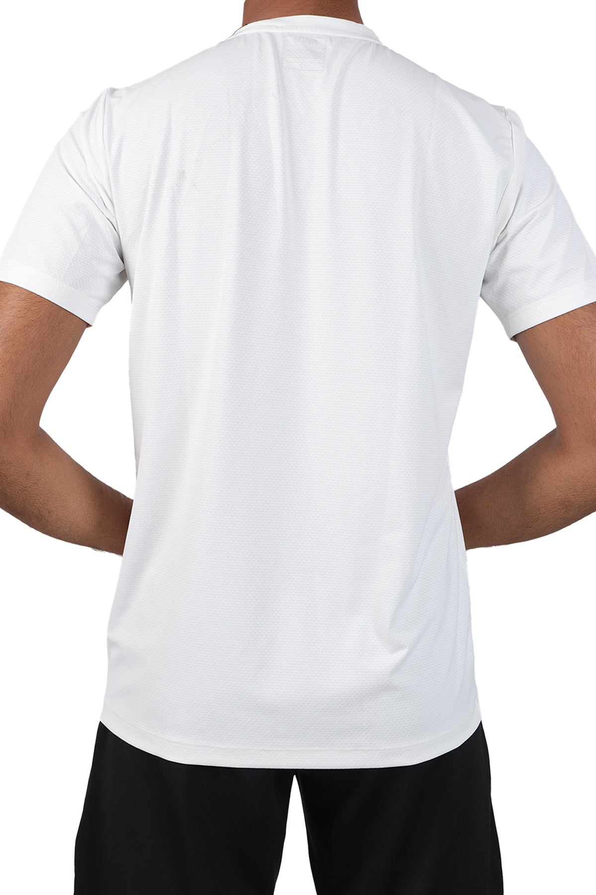 MUN Active Men's Short Sleeve Sport T-Shirt