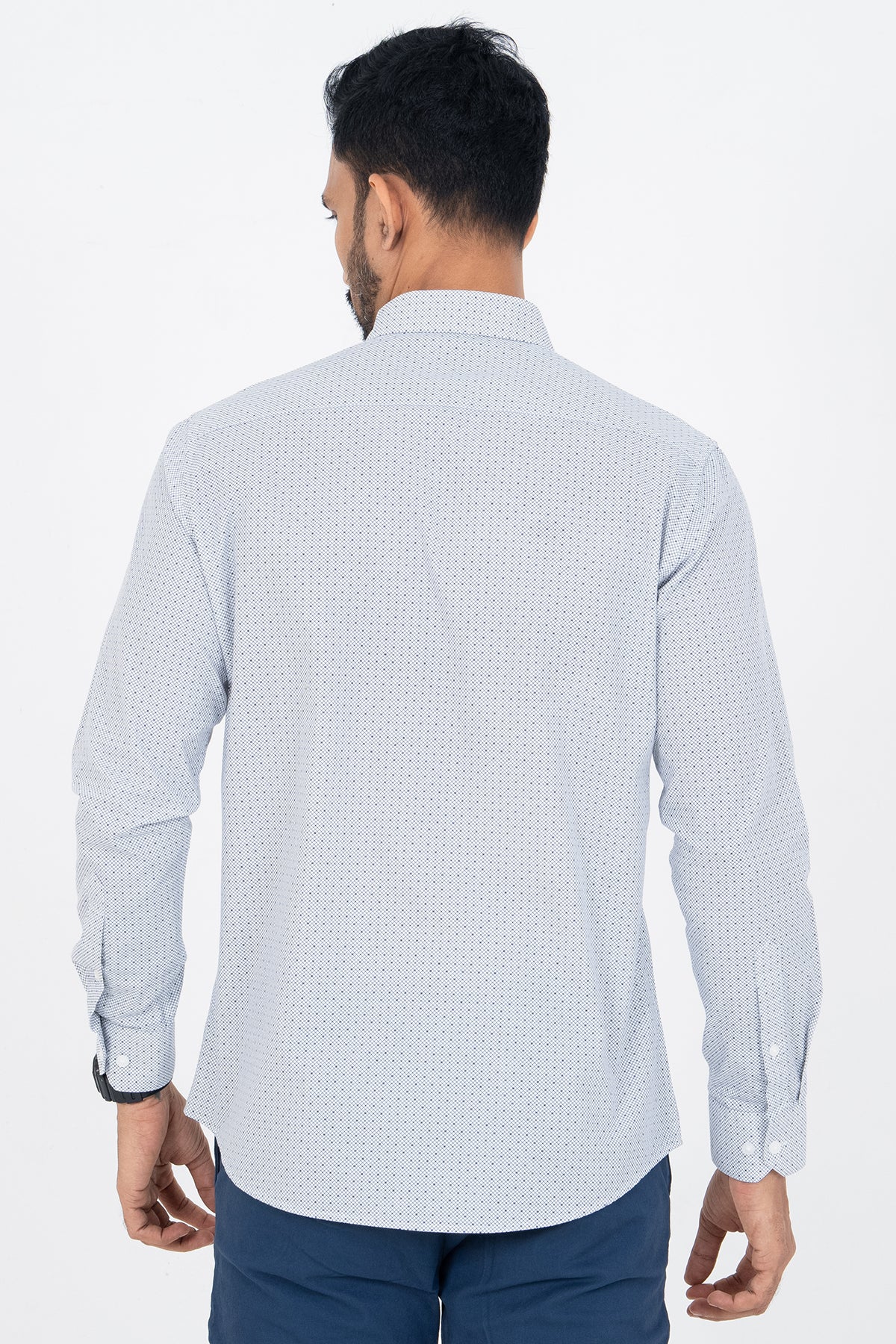 King Street TIMELESS Men's Casual Shirt