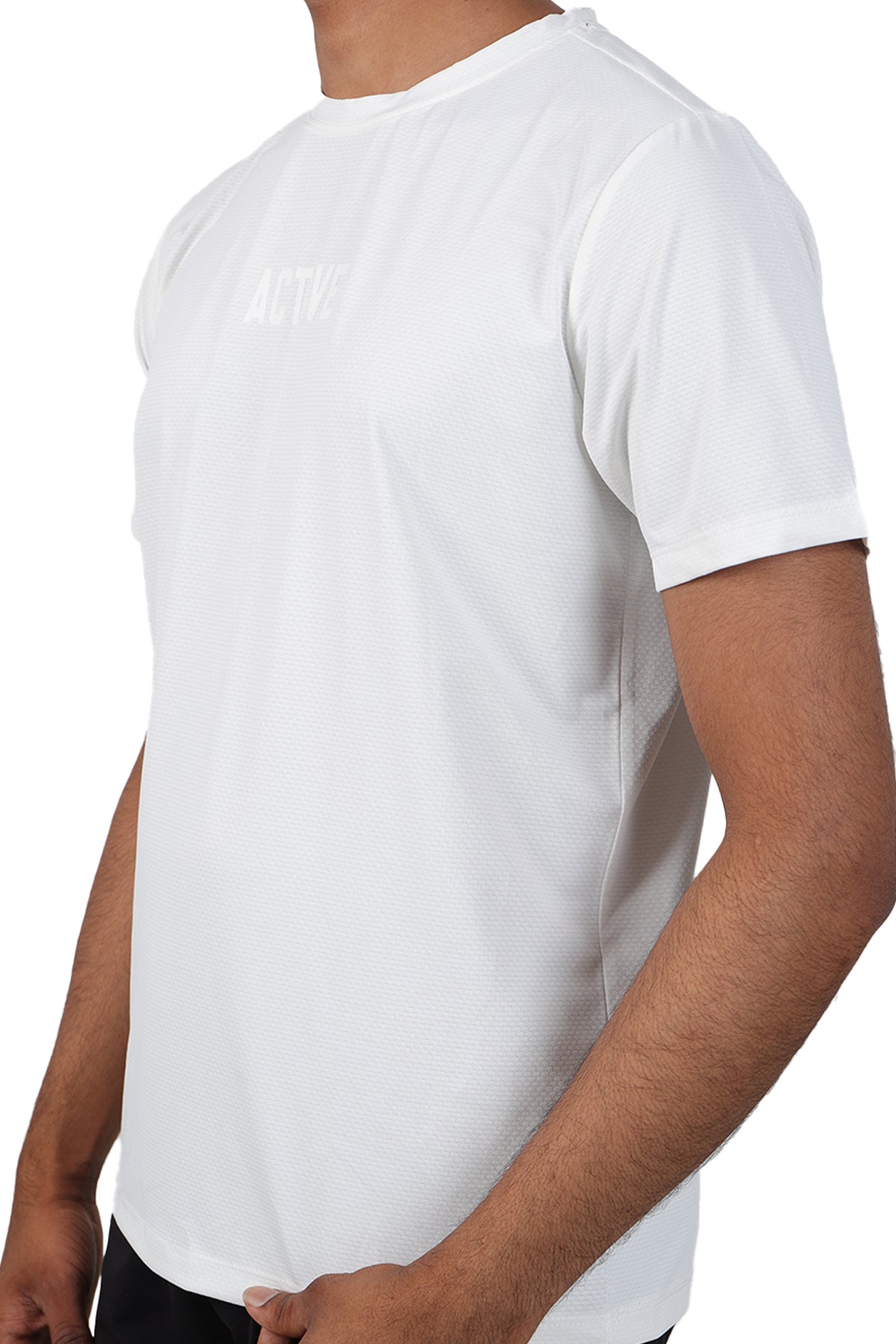 MUN Active Men's Short Sleeve Sport T-Shirt