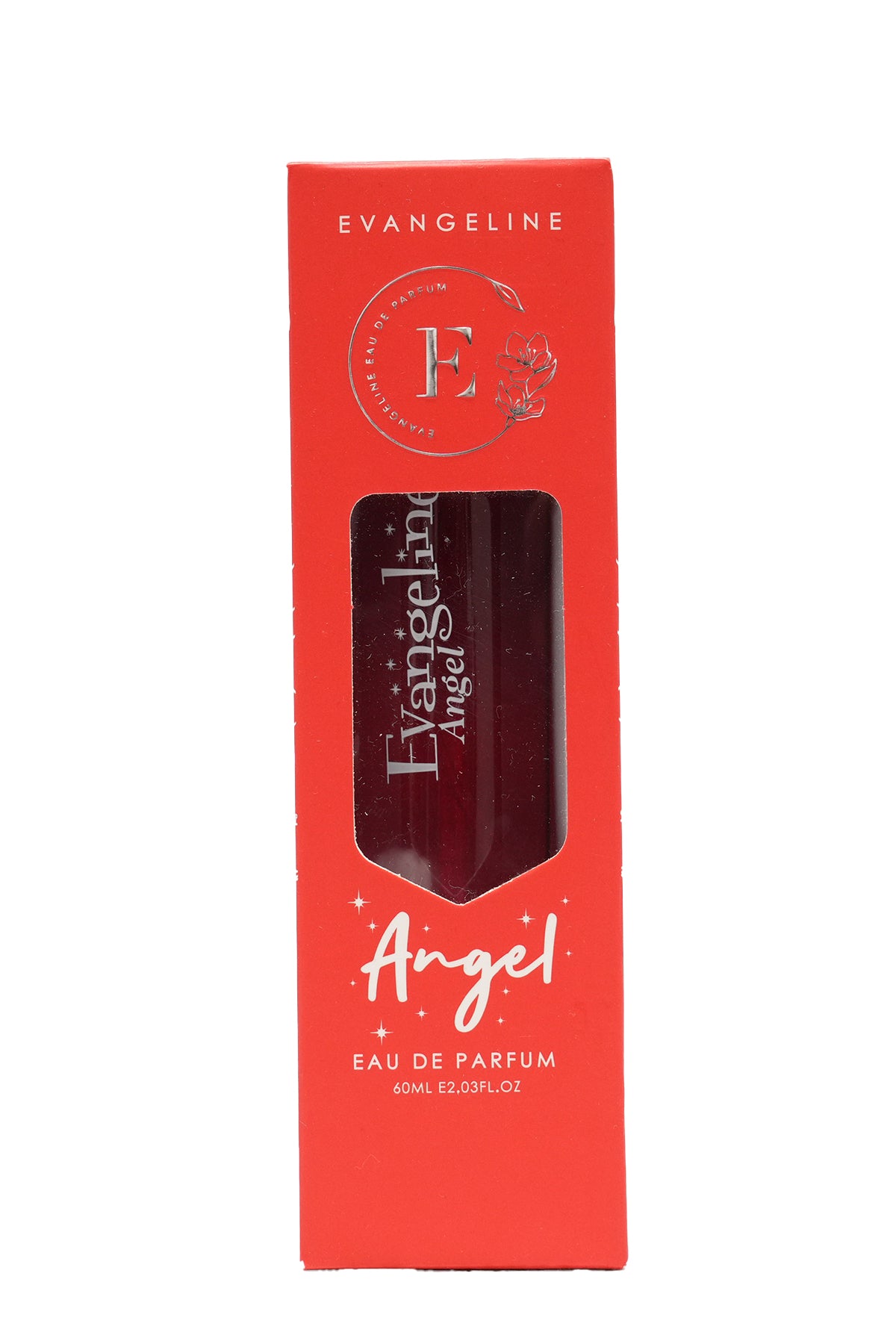 Evangeline Angel Eau De Perfume (60ml)