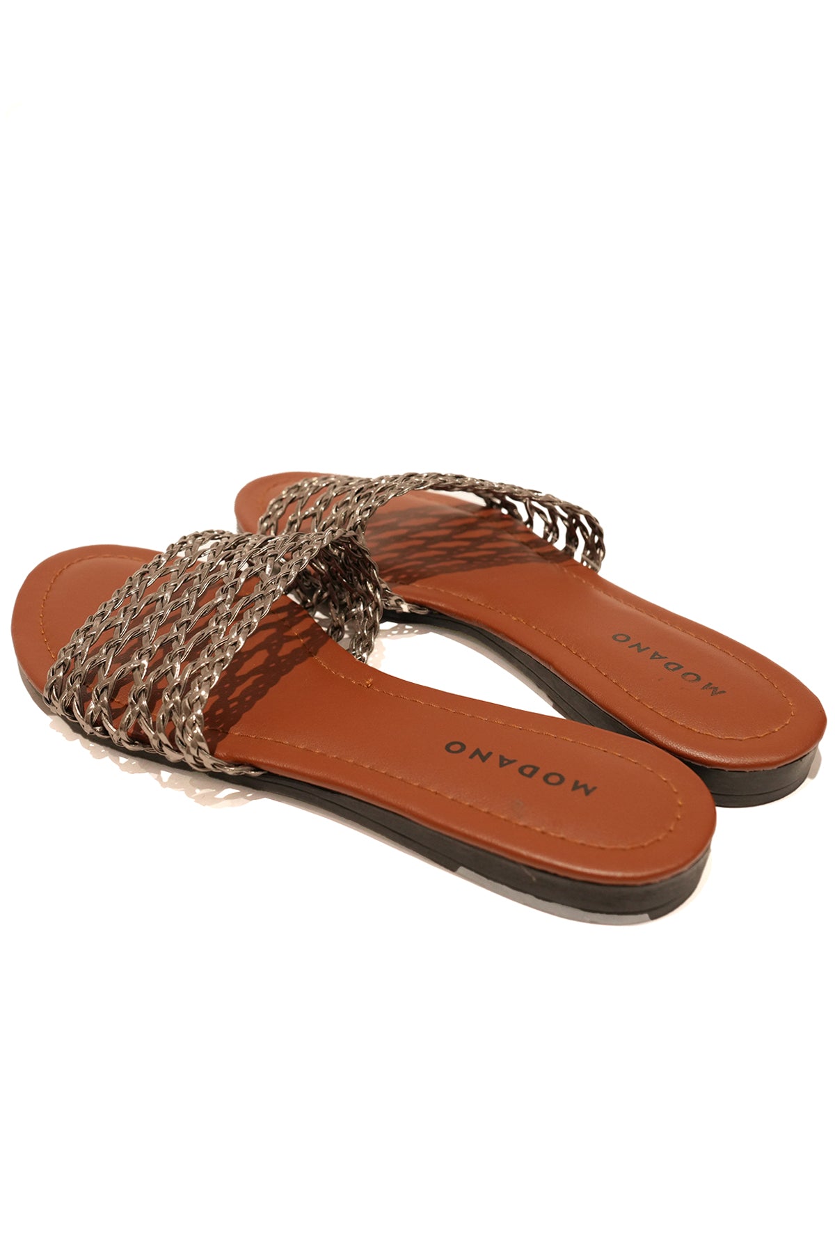 Women's Chic Casual Flat Sandals