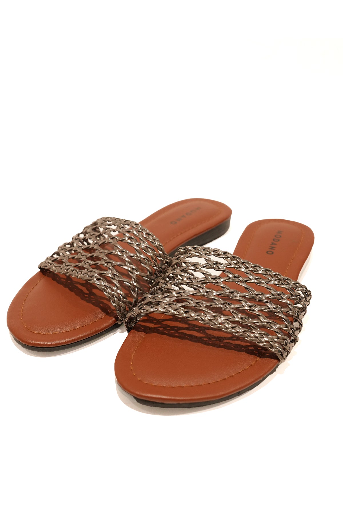 Women's Chic Casual Flat Sandals