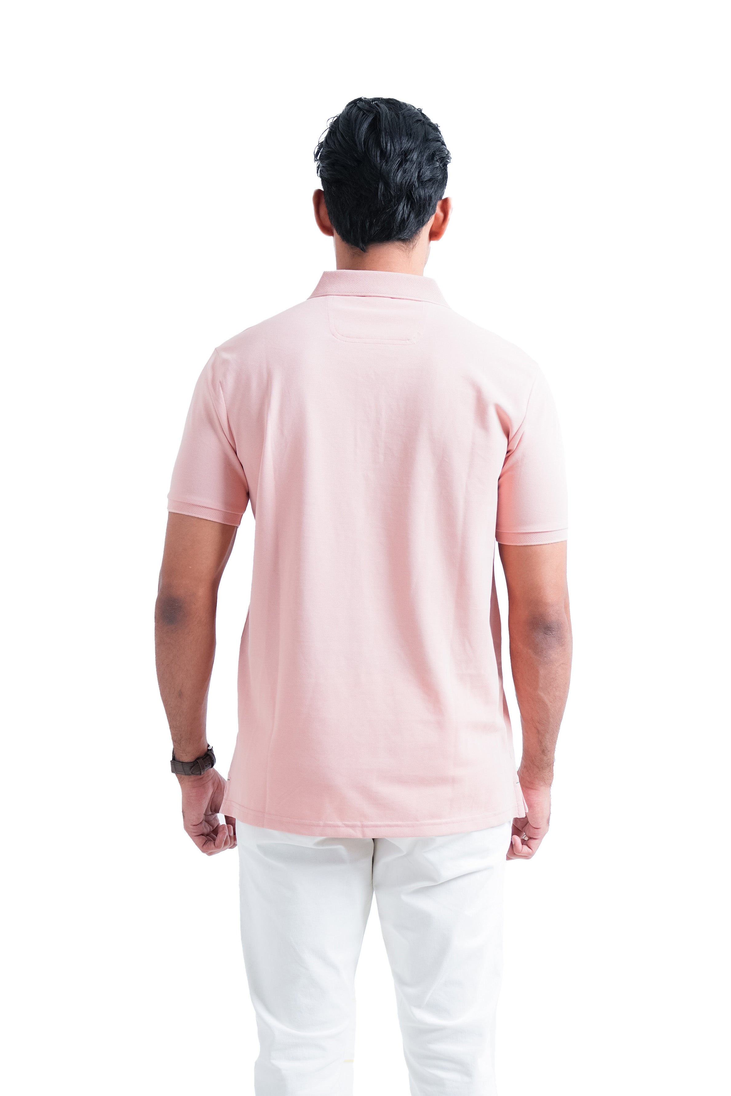Kings Street Men’s Polo T-Shirt