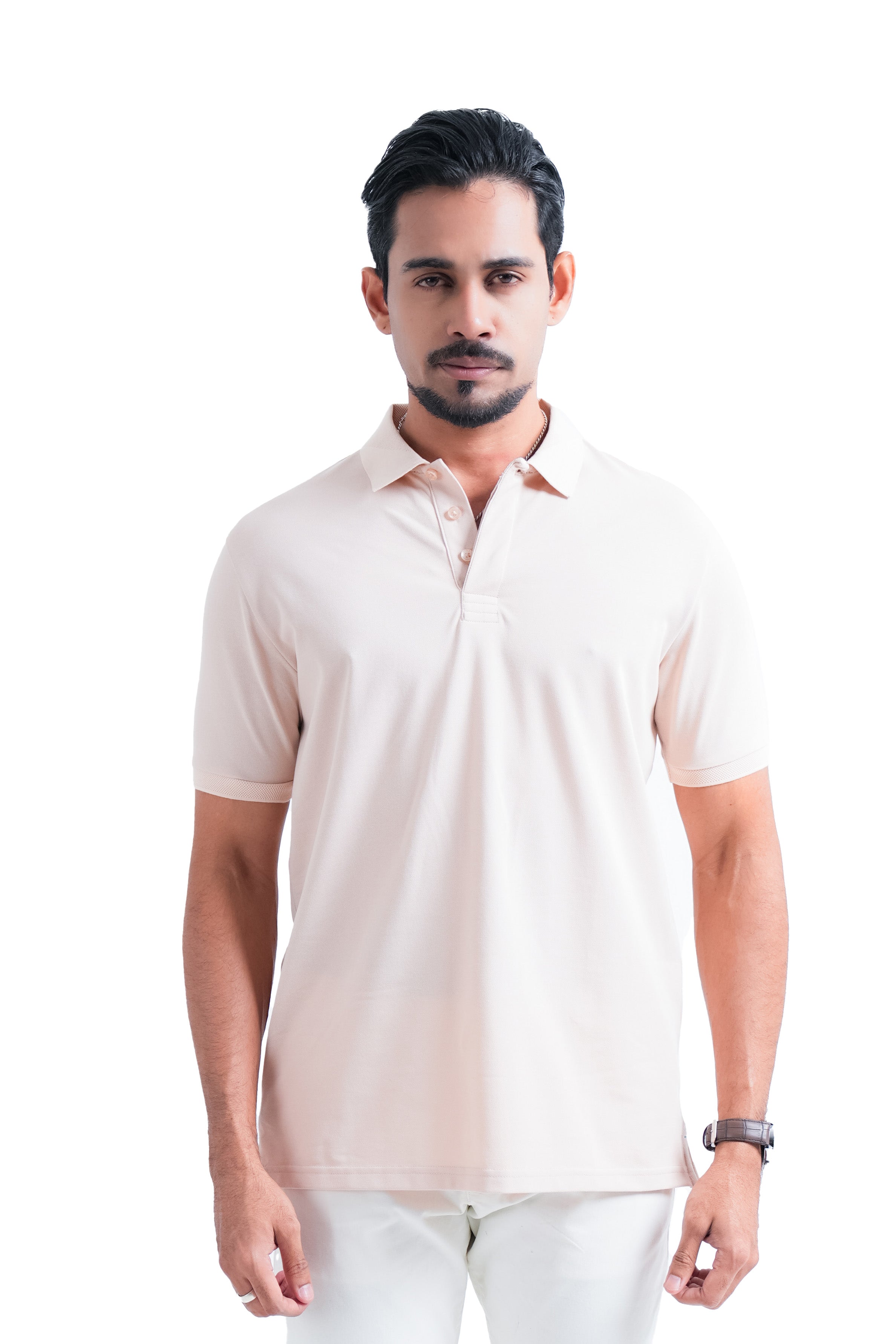Kings Street Men’s Polo T-Shirt