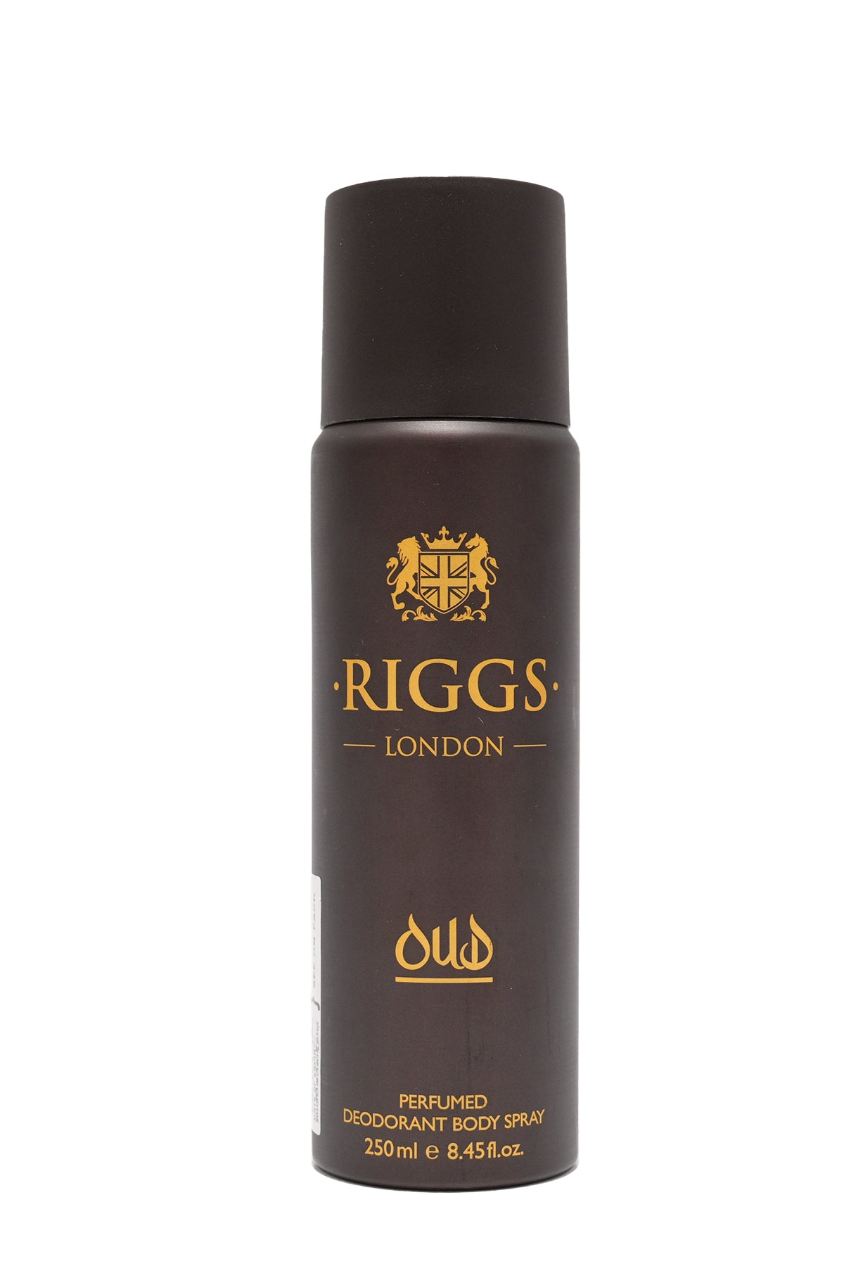 Riggs London OUD Body Spray (250ml)