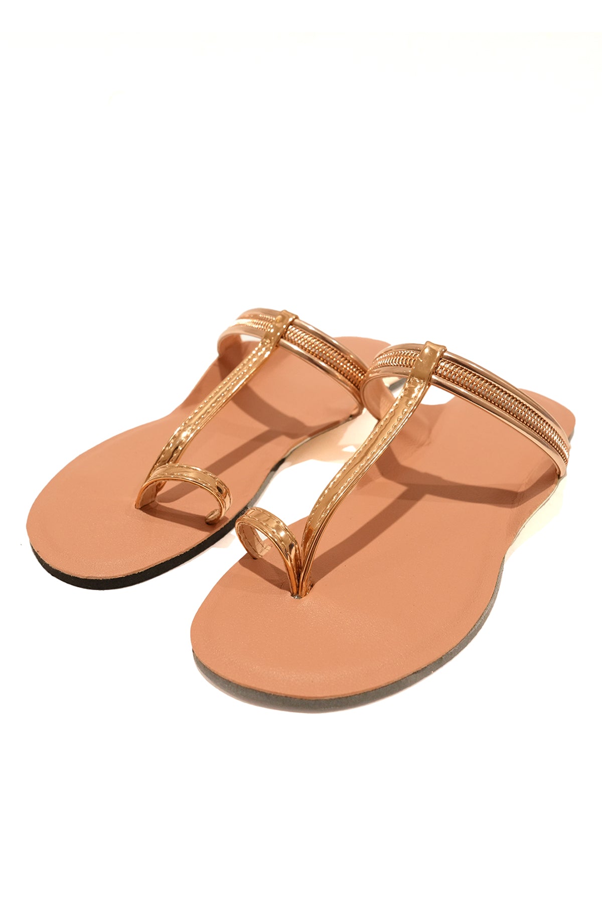 Women's Chic Casual Flat Sandals