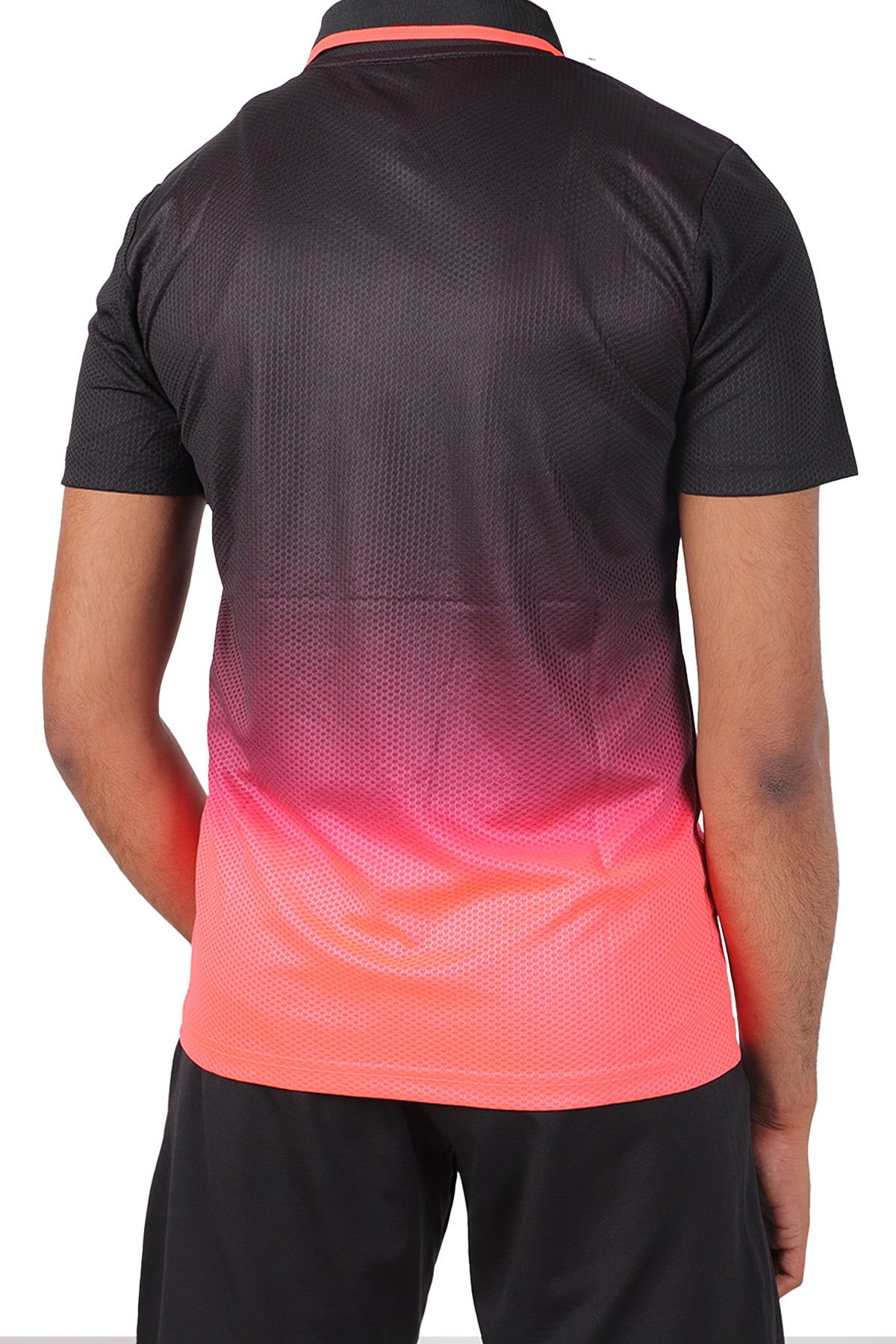 MUN Active Men's Short Sleeve Sport T-Shirt