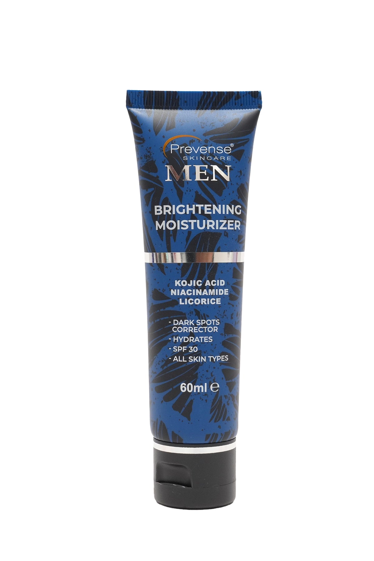 Prevense Men's Brightening Moisturizer for All Skin Type (60ml)